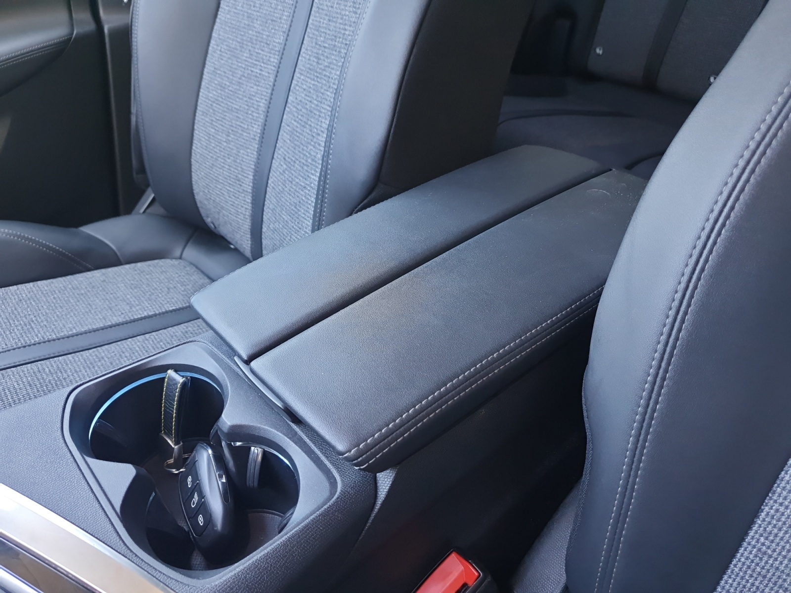 Peugeot 3008 20