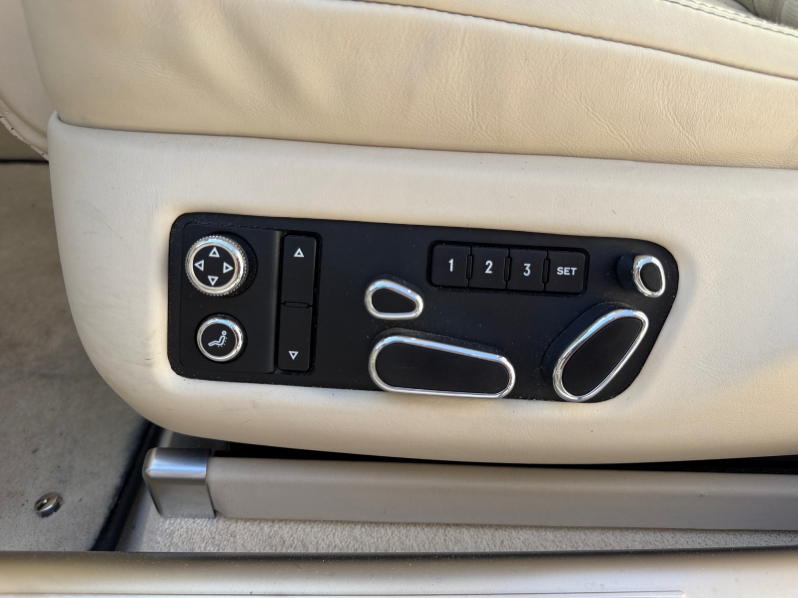 Bentley Flying Spur W12 30