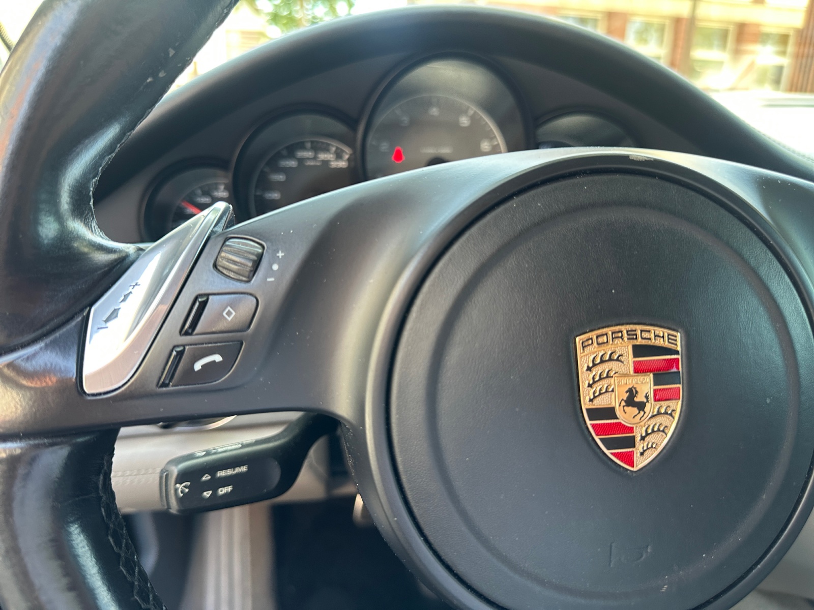 Porsche Panamera 20