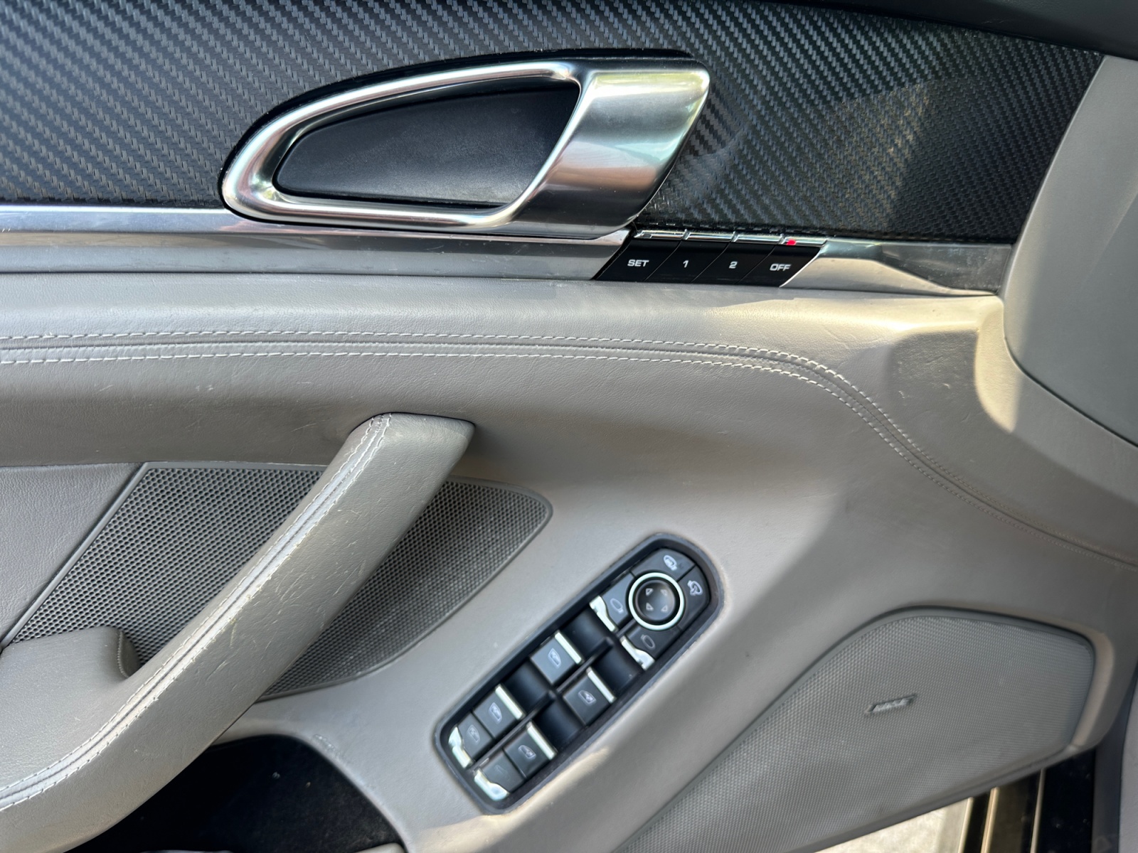 Porsche Panamera 22
