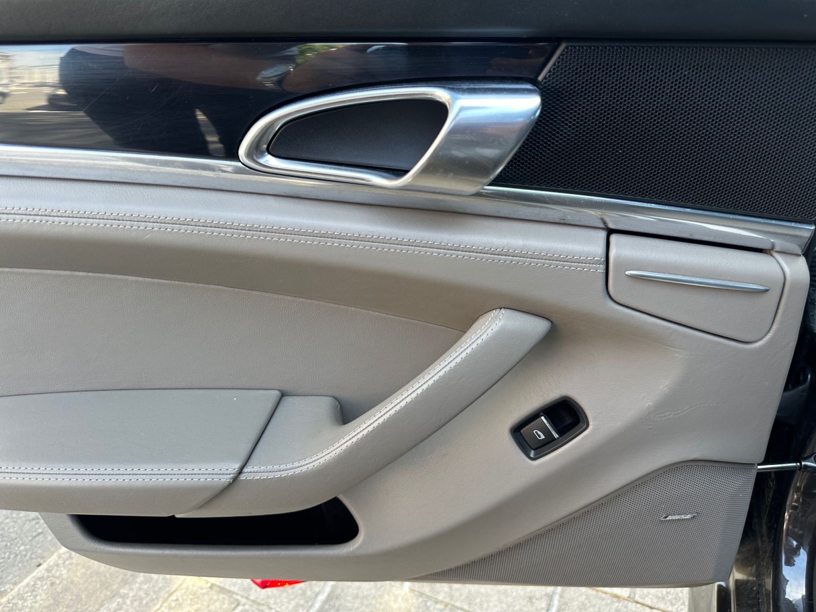 Porsche Panamera 25