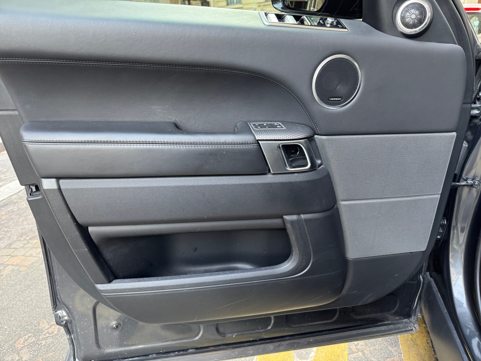 Land Rover Range Rover Sport 23