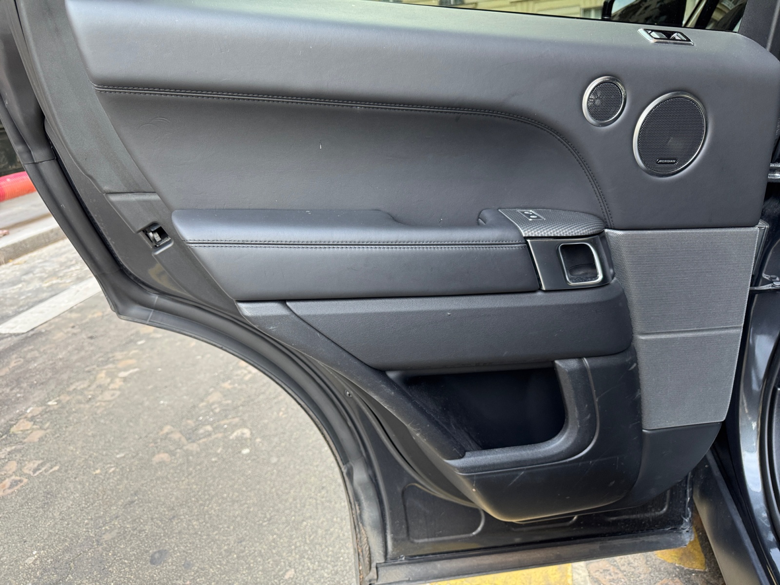 Land Rover Range Rover Sport 24