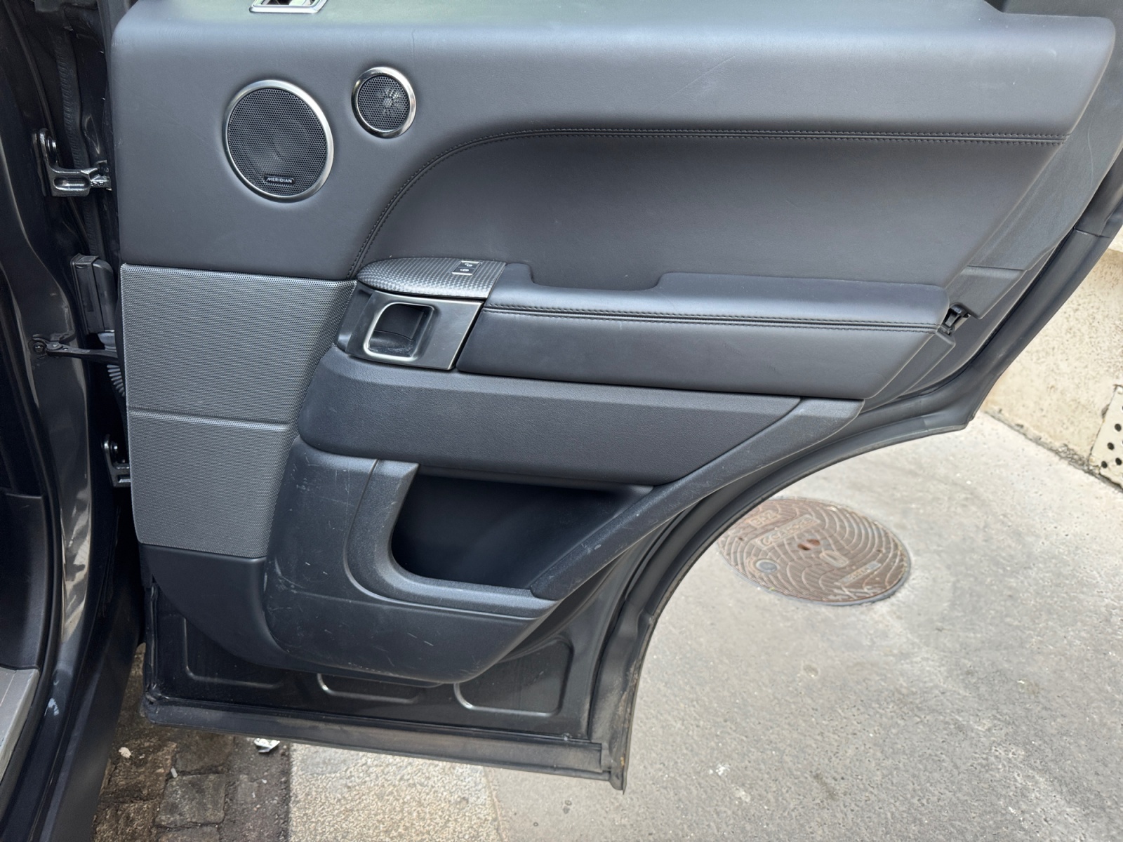 Land Rover Range Rover Sport 25