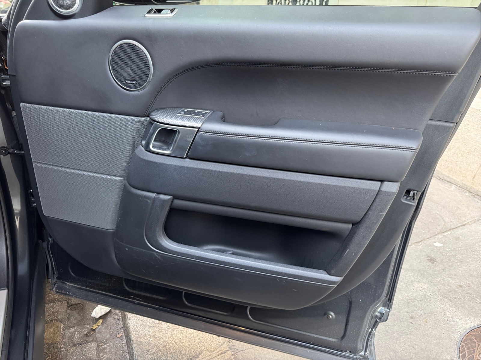 Land Rover Range Rover Sport 26