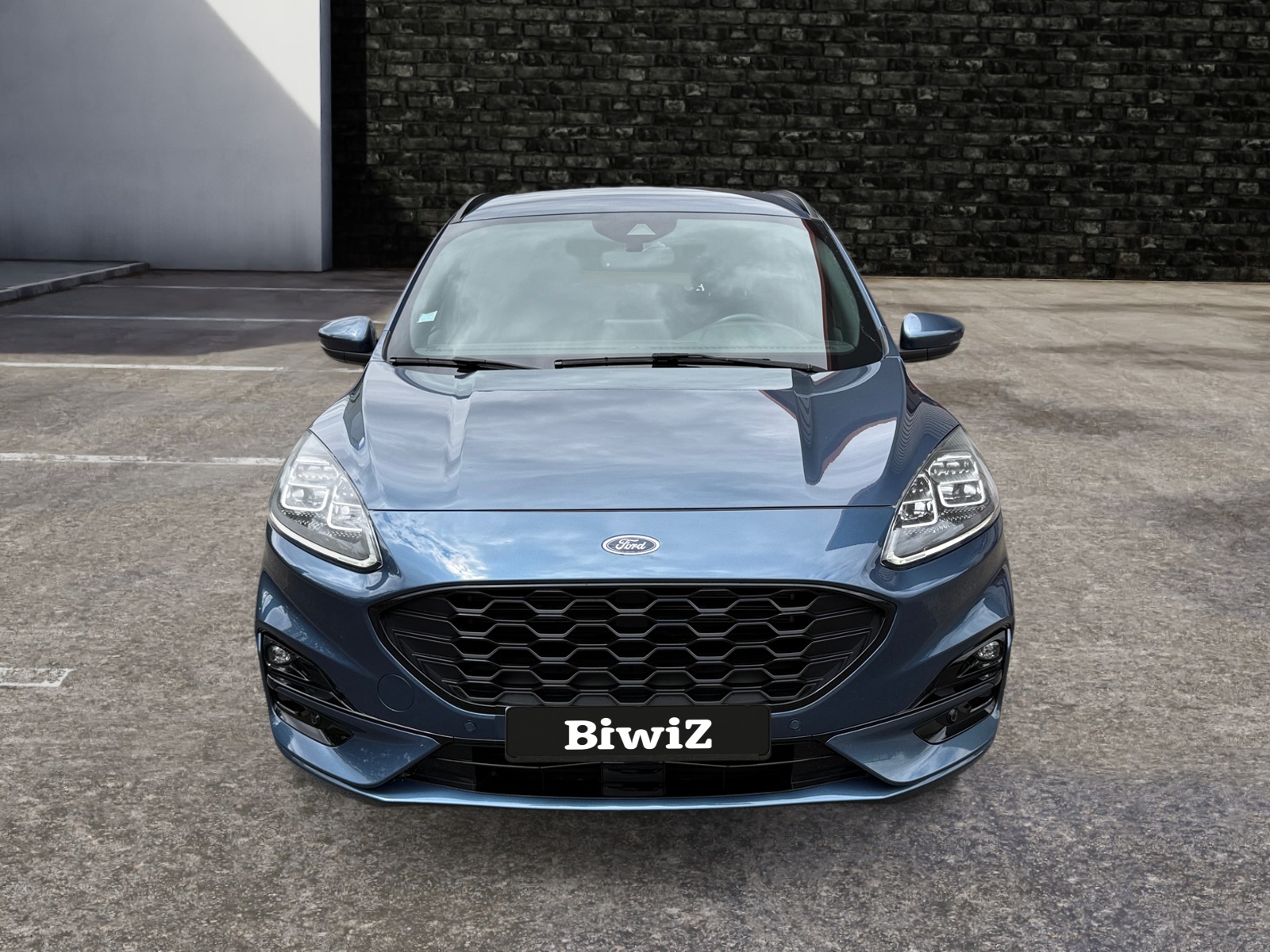 Ford Kuga 7