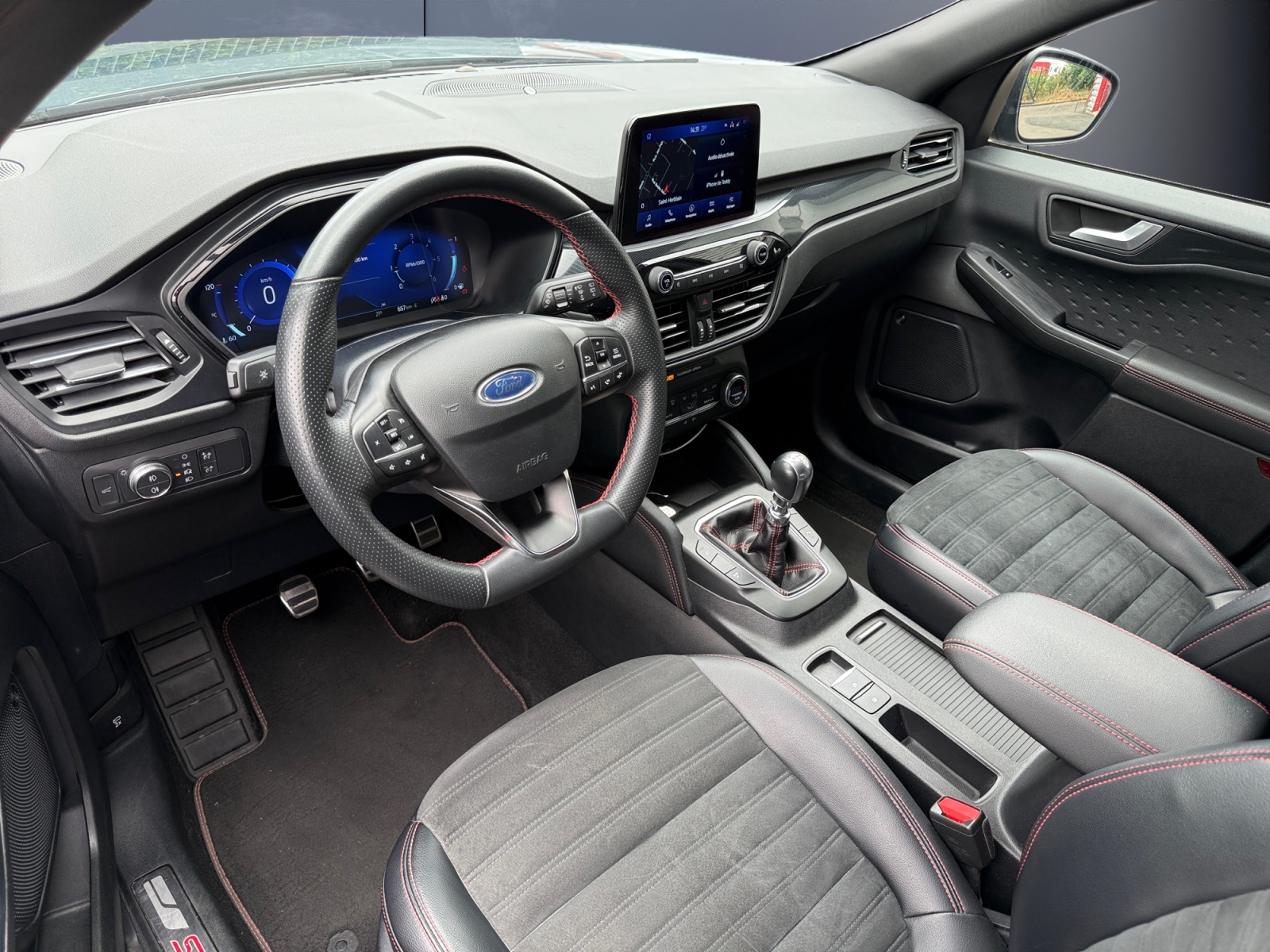Ford Kuga 8