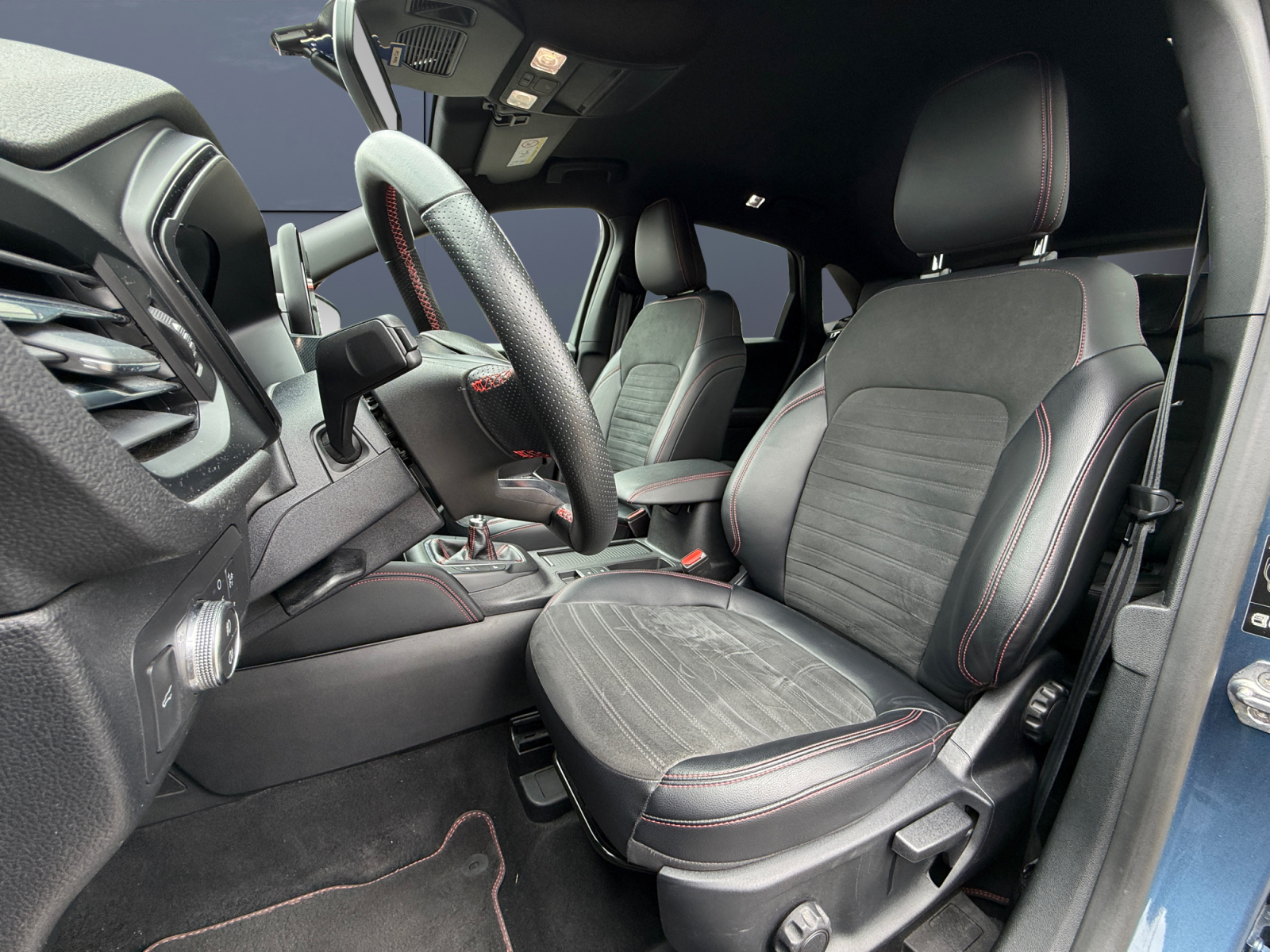 Ford Kuga 9