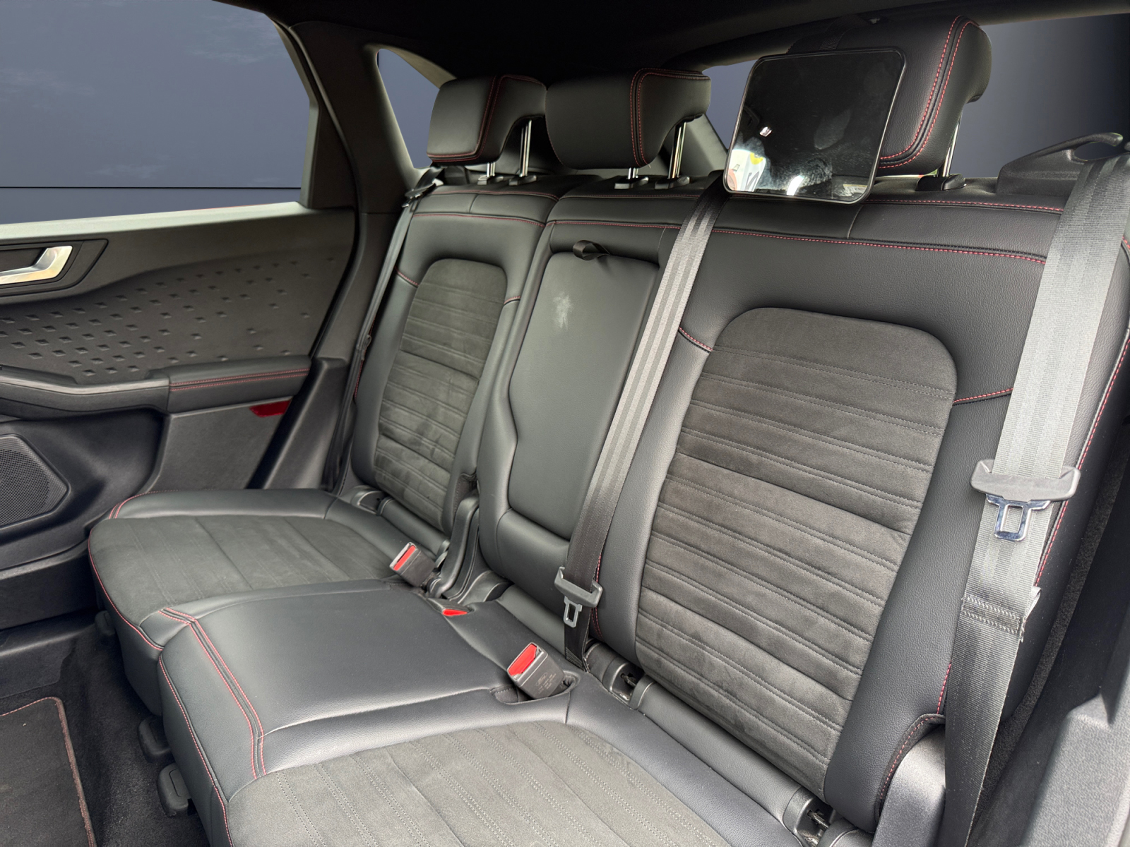 Ford Kuga 10