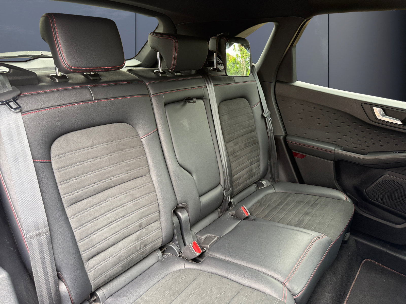 Ford Kuga 11