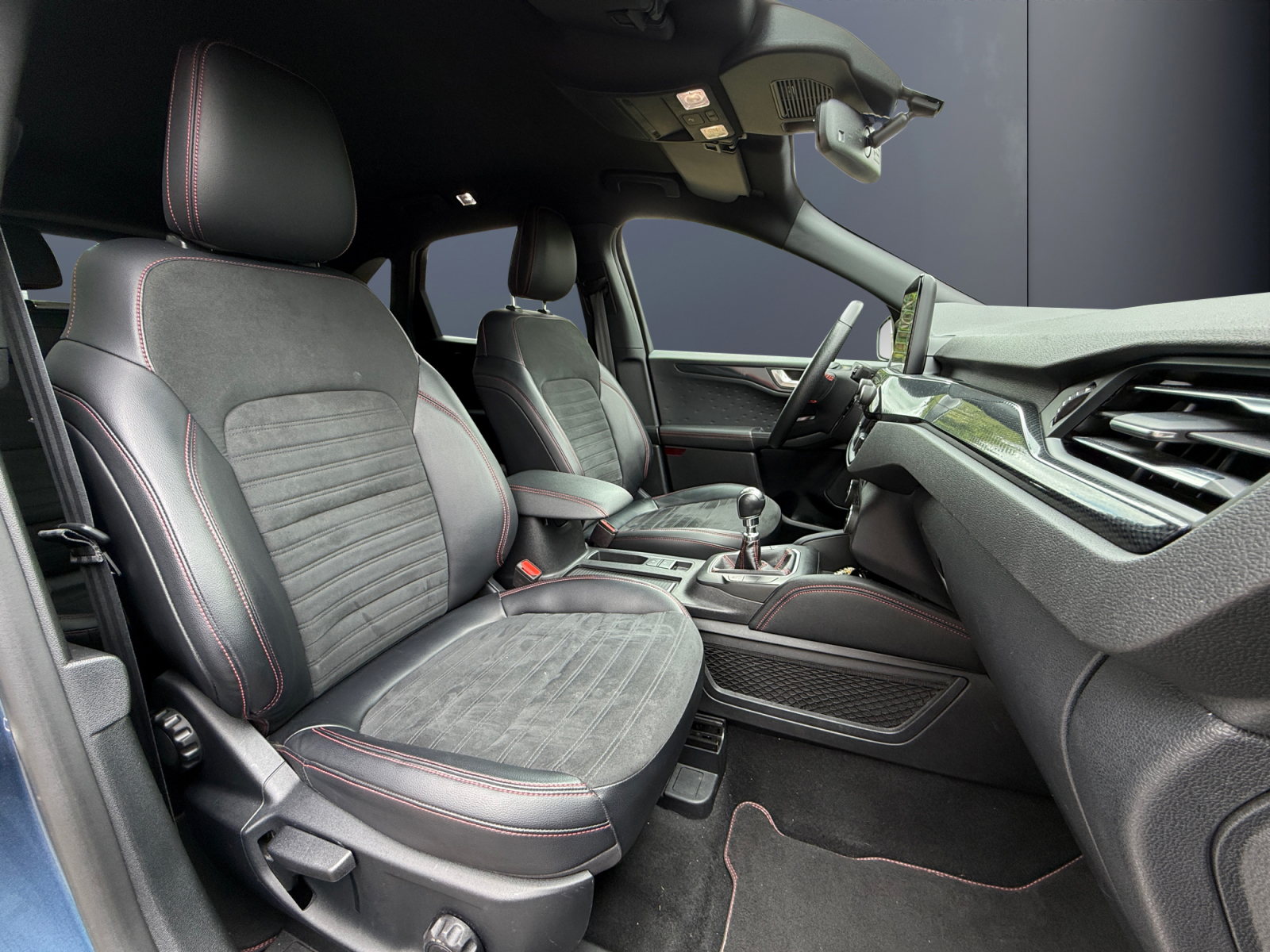 Ford Kuga 13