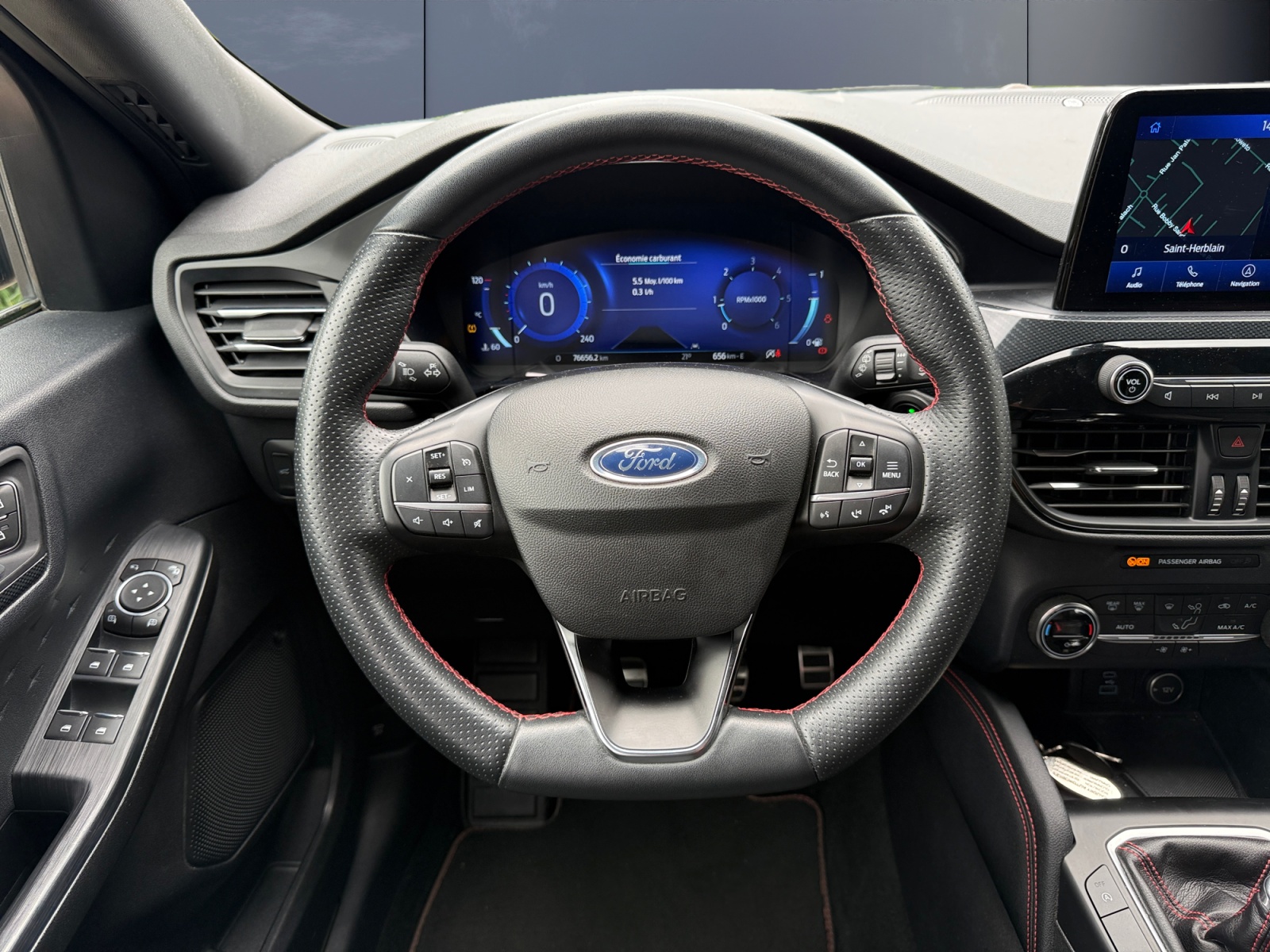 Ford Kuga 15