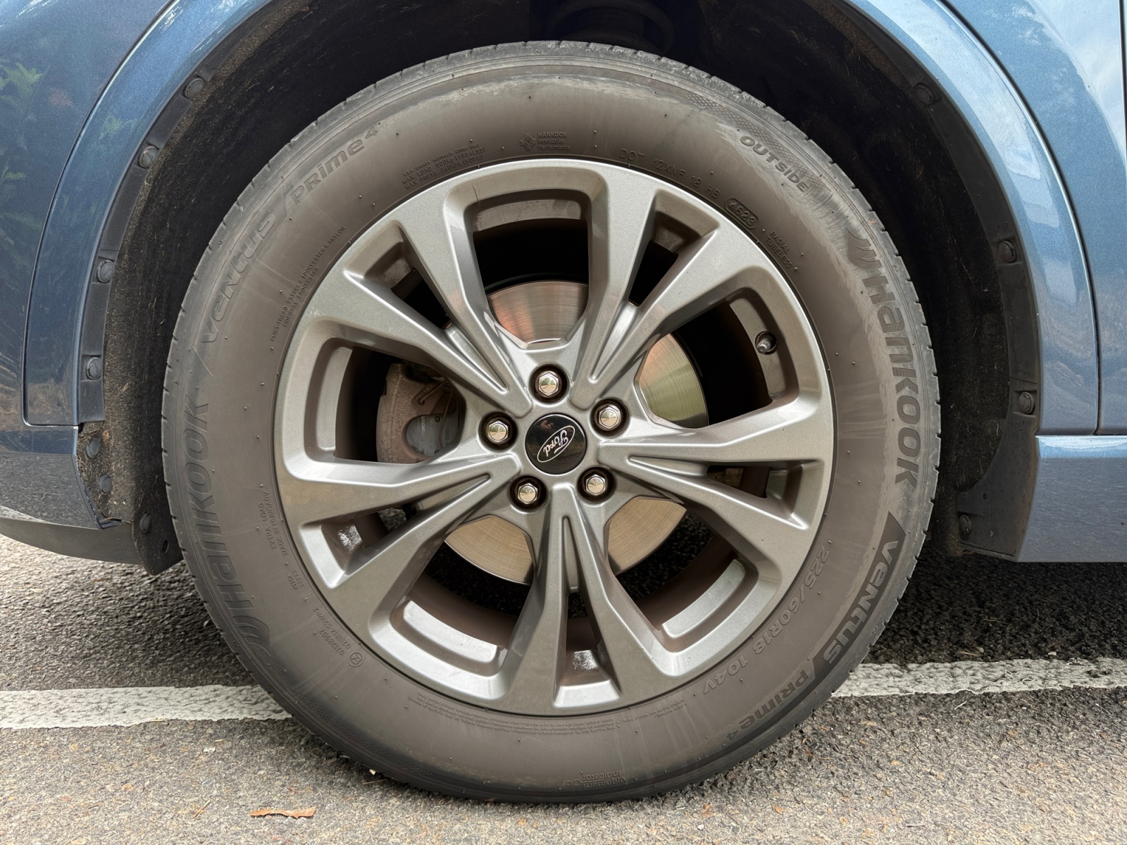 Ford Kuga 33