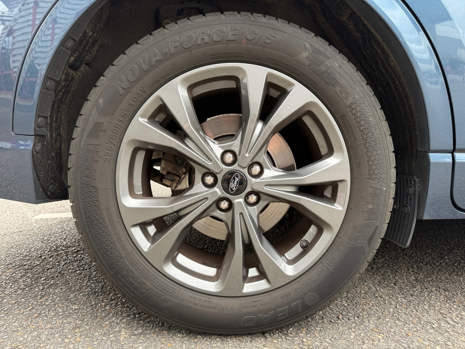 Ford Kuga 35
