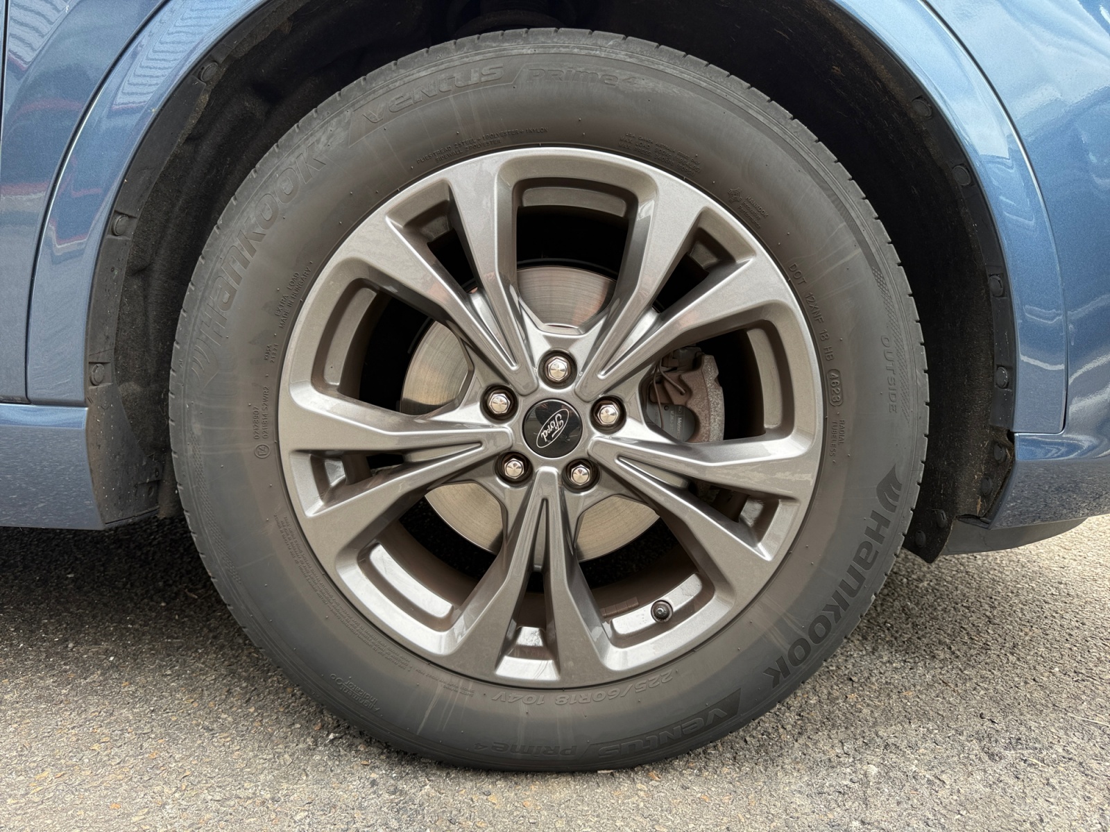 Ford Kuga 36