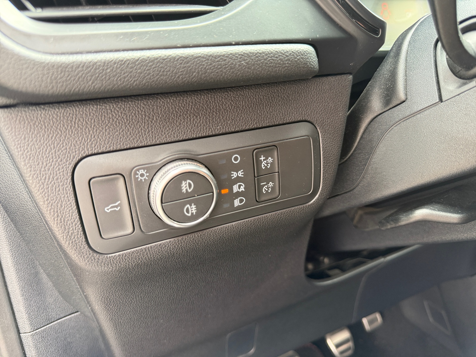 Ford Kuga 20