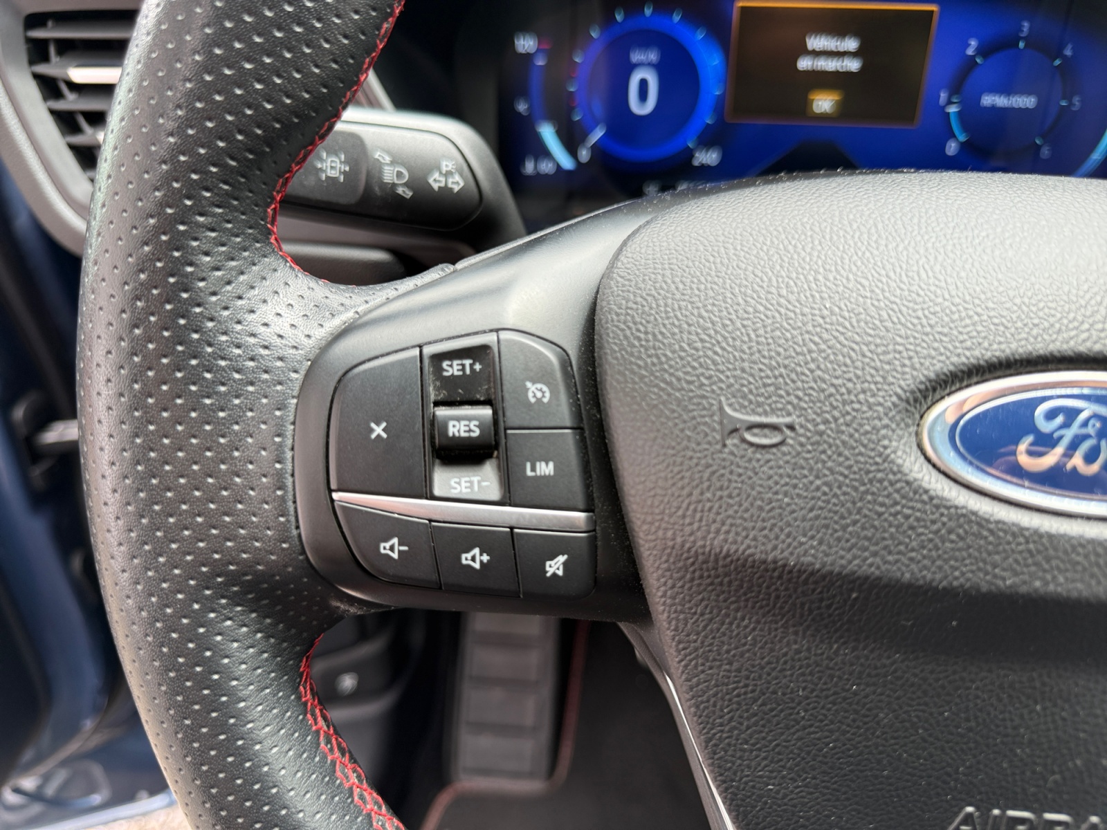 Ford Kuga 21