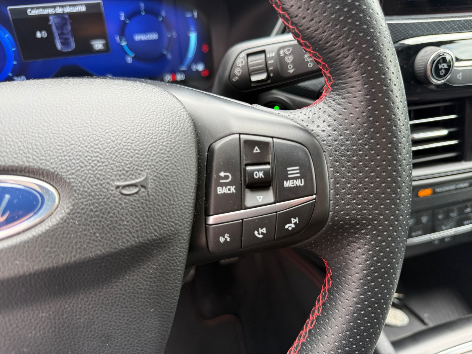 Ford Kuga 22
