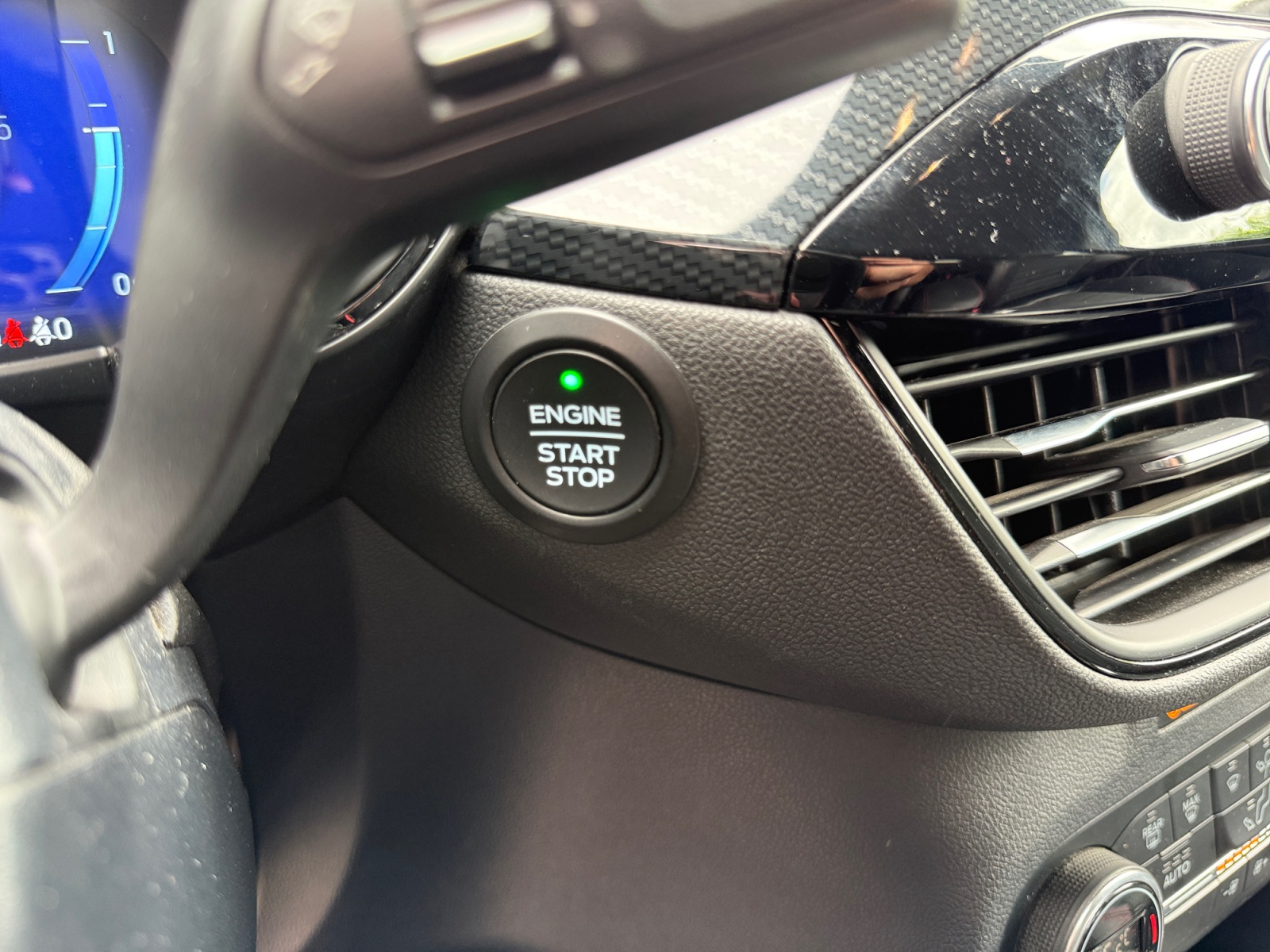Ford Kuga 23