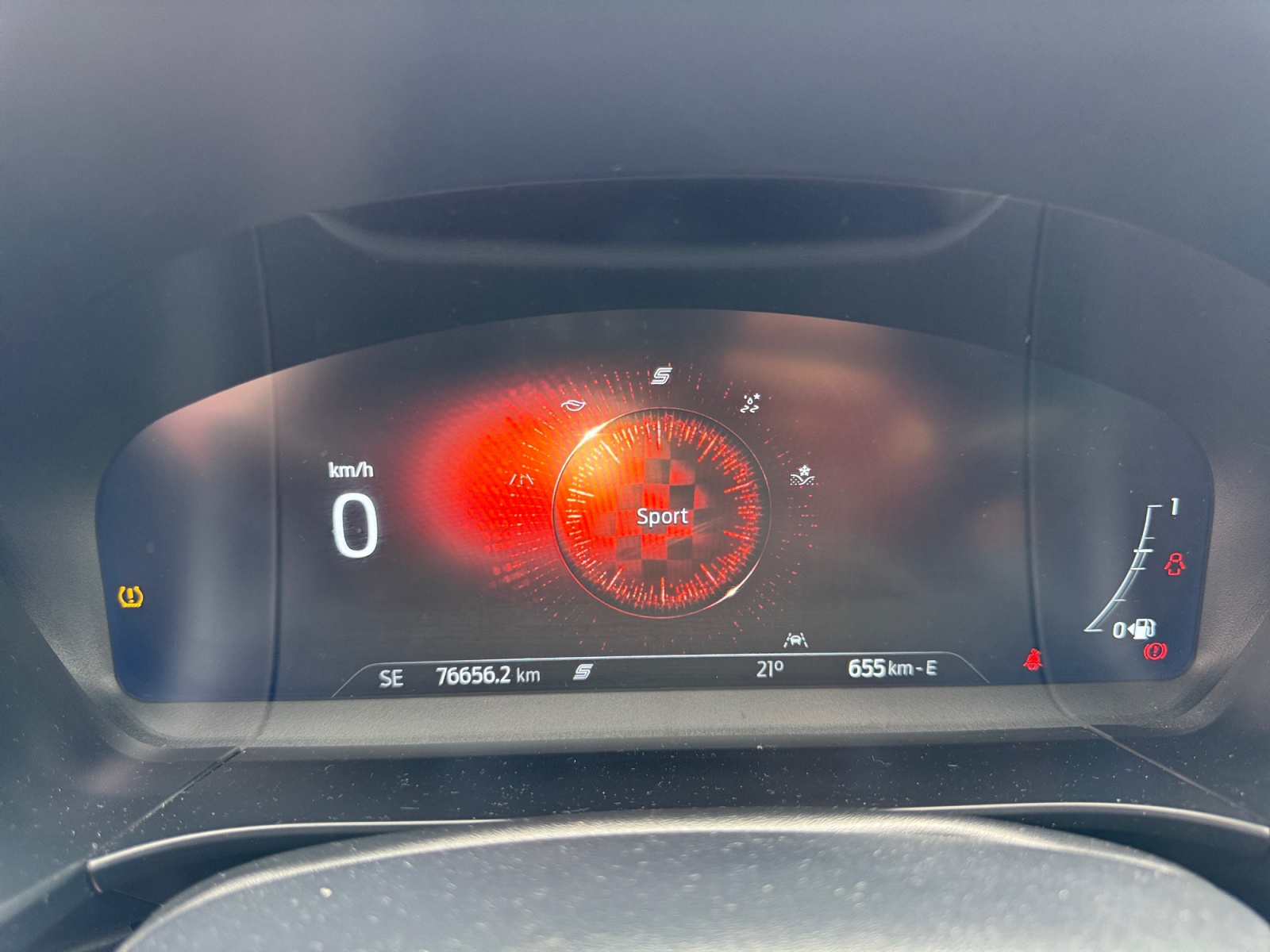 Ford Kuga 31