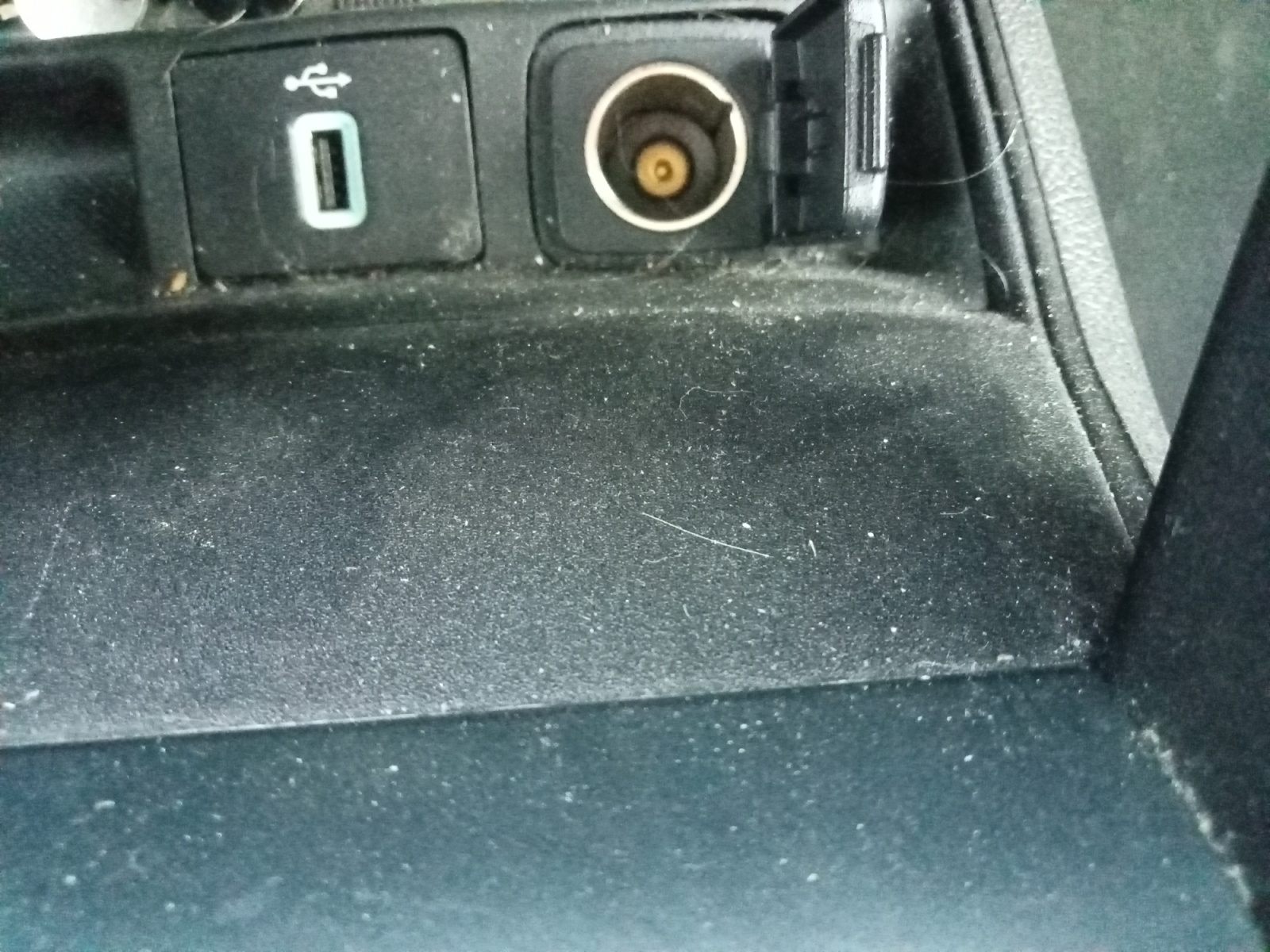 Ford Mondeo 20