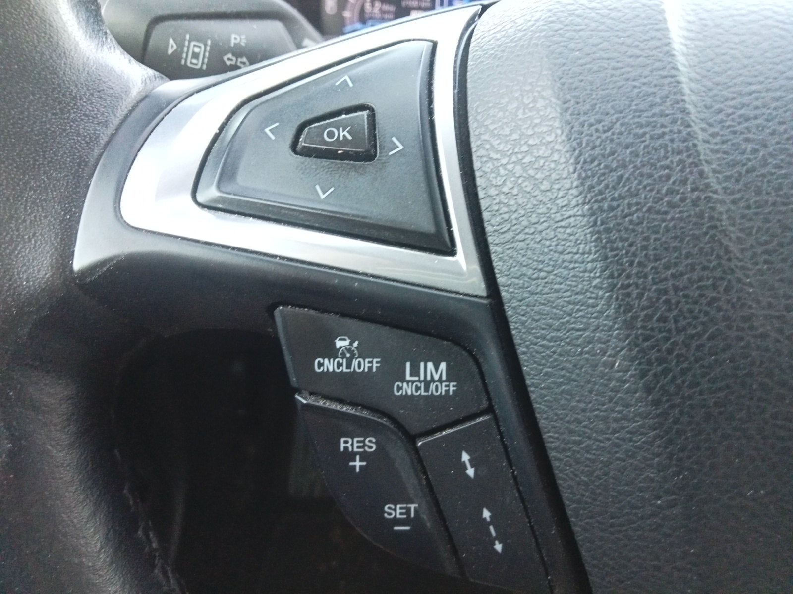 Ford Mondeo 24