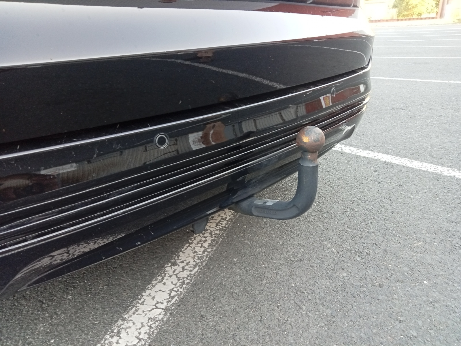 Ford Mondeo 27