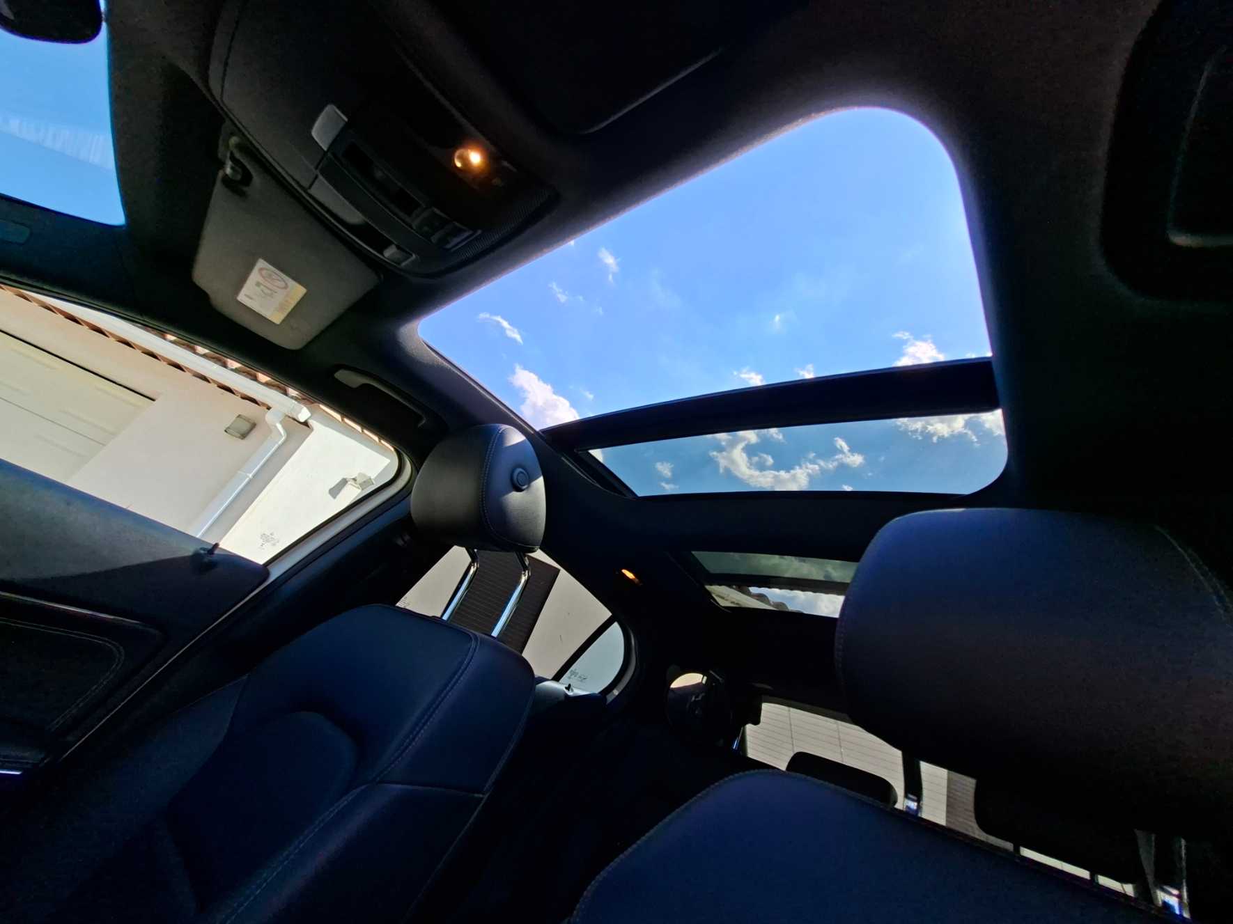 Mercedes-Benz Gla 32