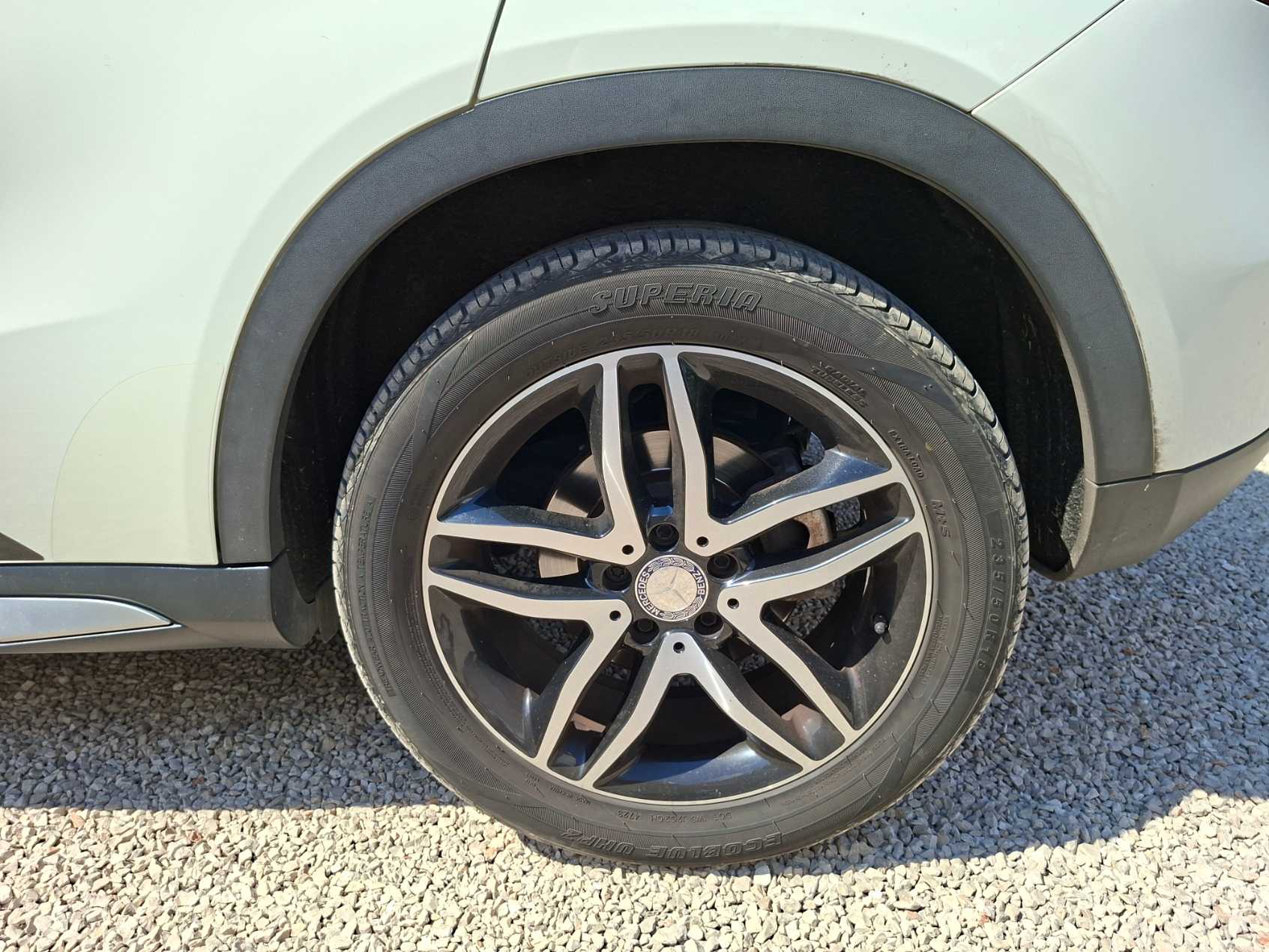 Mercedes-Benz Gla 39