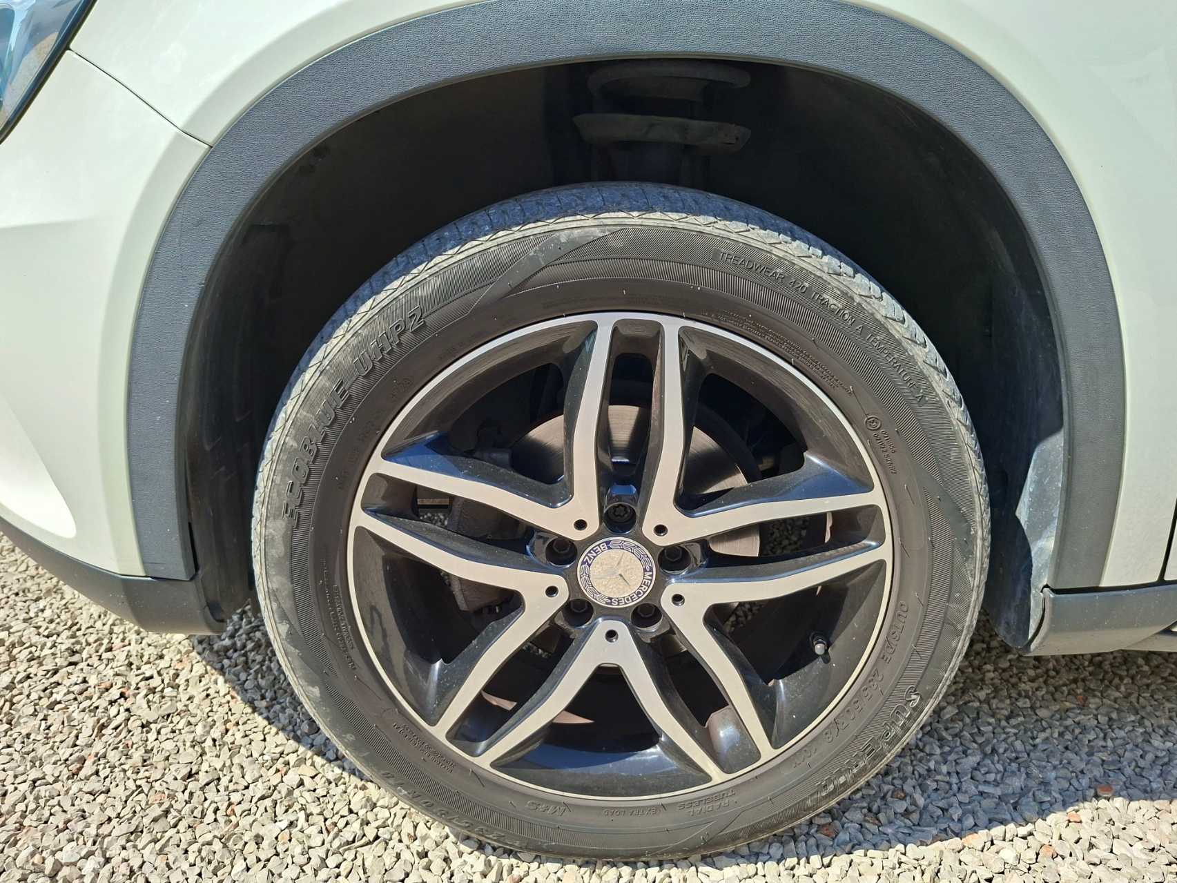 Mercedes-Benz Gla 40