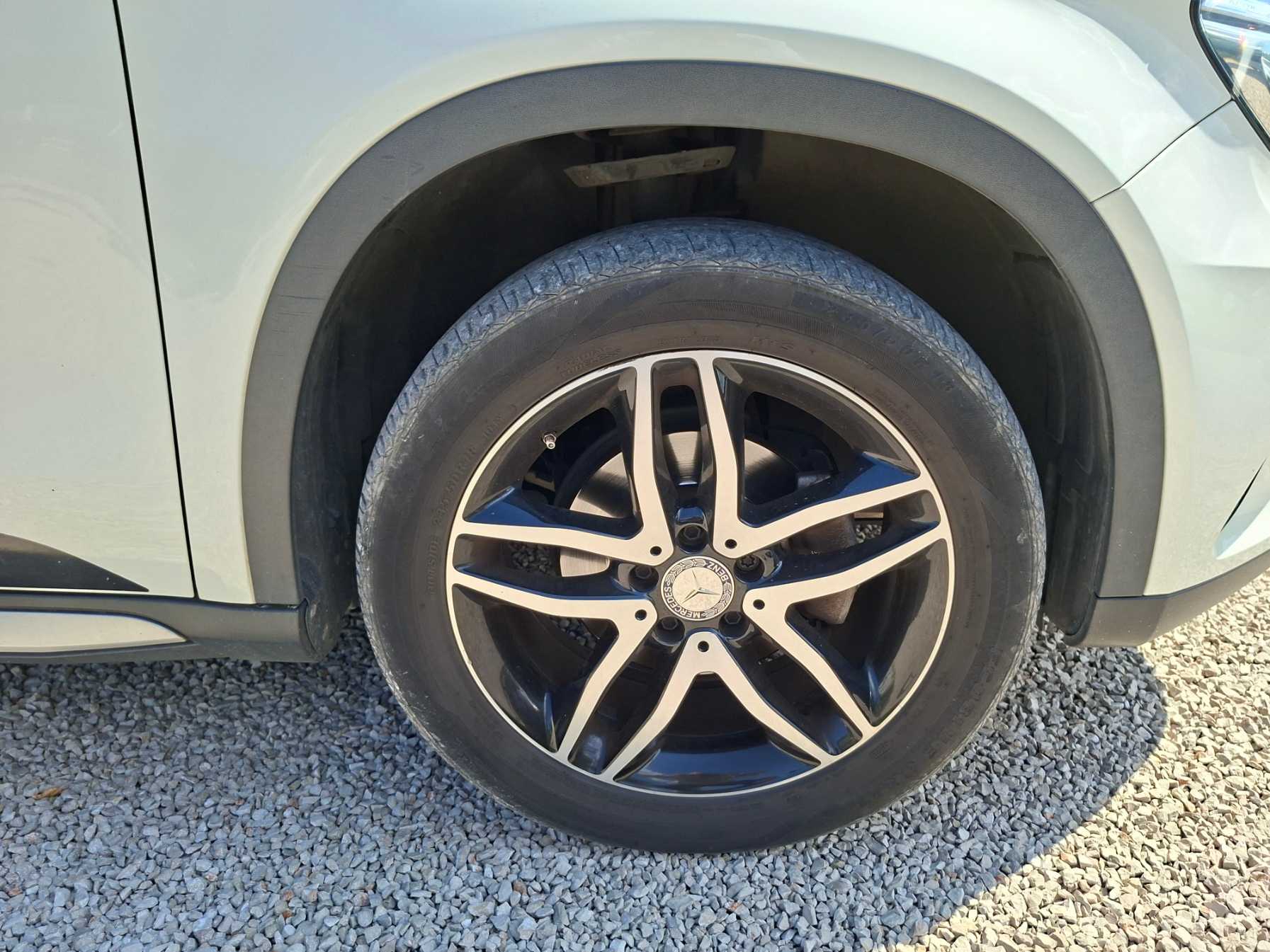 Mercedes-Benz Gla 41