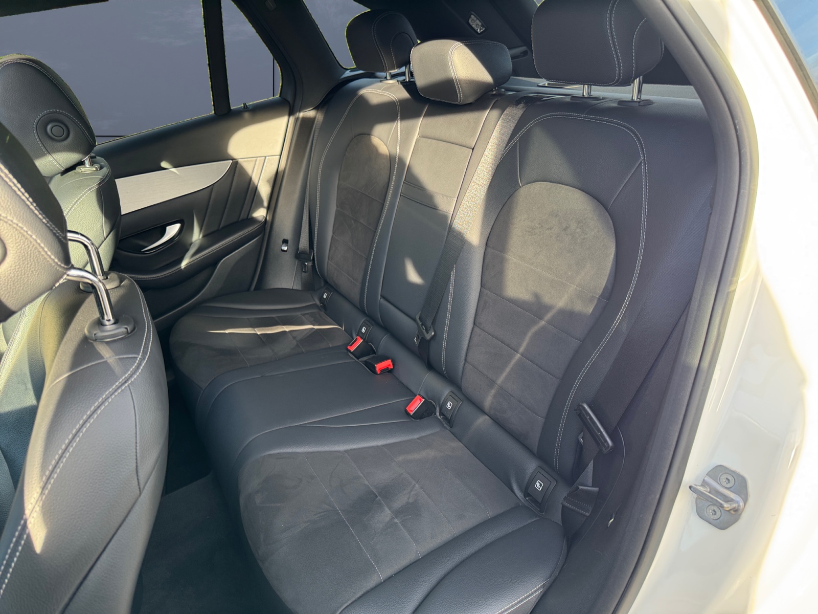 Mercedes-Benz Classe Glc 10