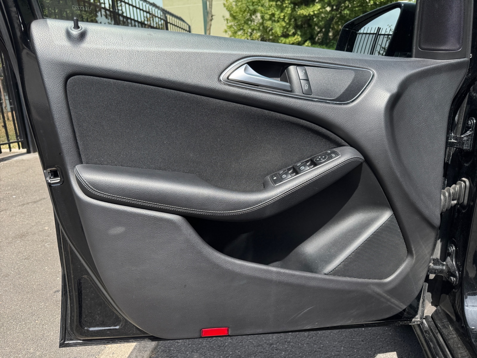 Mercedes-Benz Classe B 21