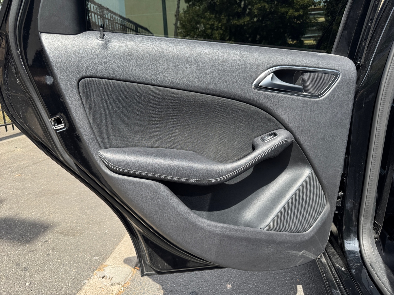 Mercedes-Benz Classe B 22
