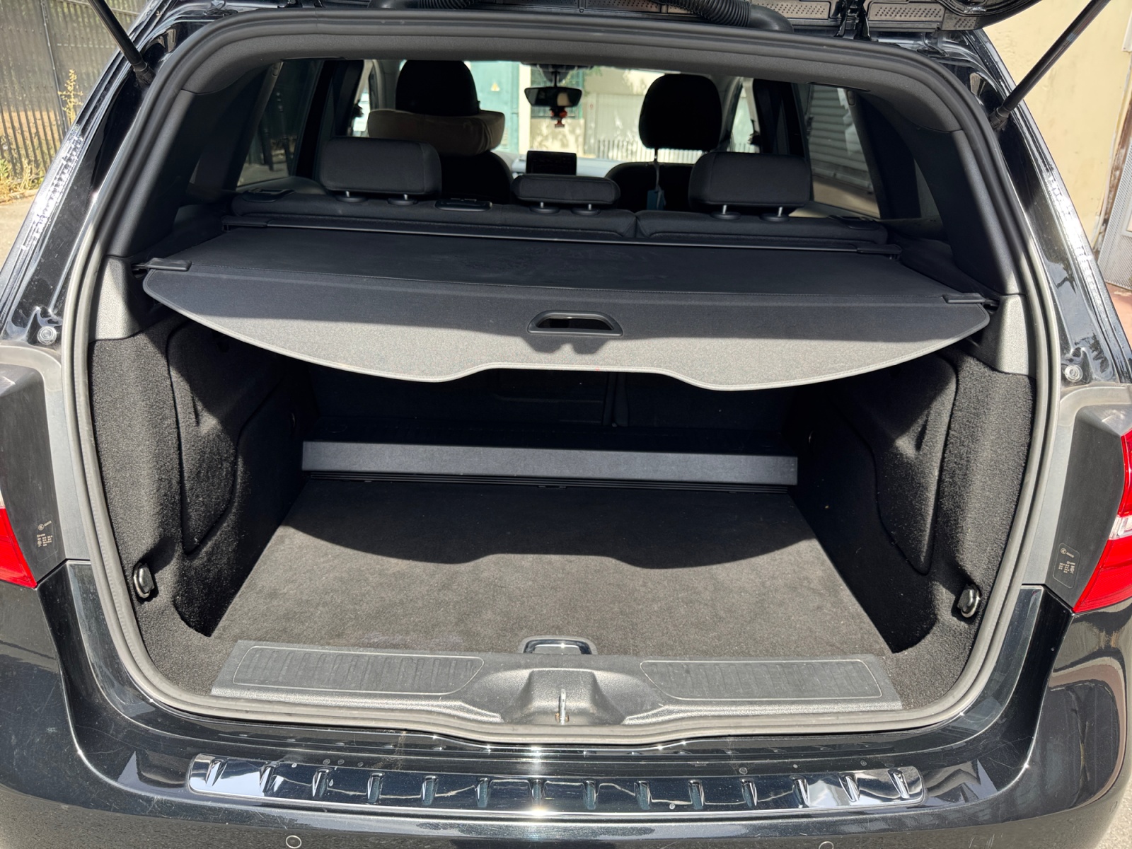 Mercedes-Benz Classe B 26