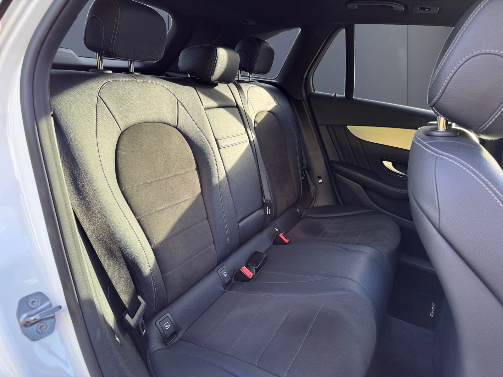 Mercedes-Benz Classe Glc 11