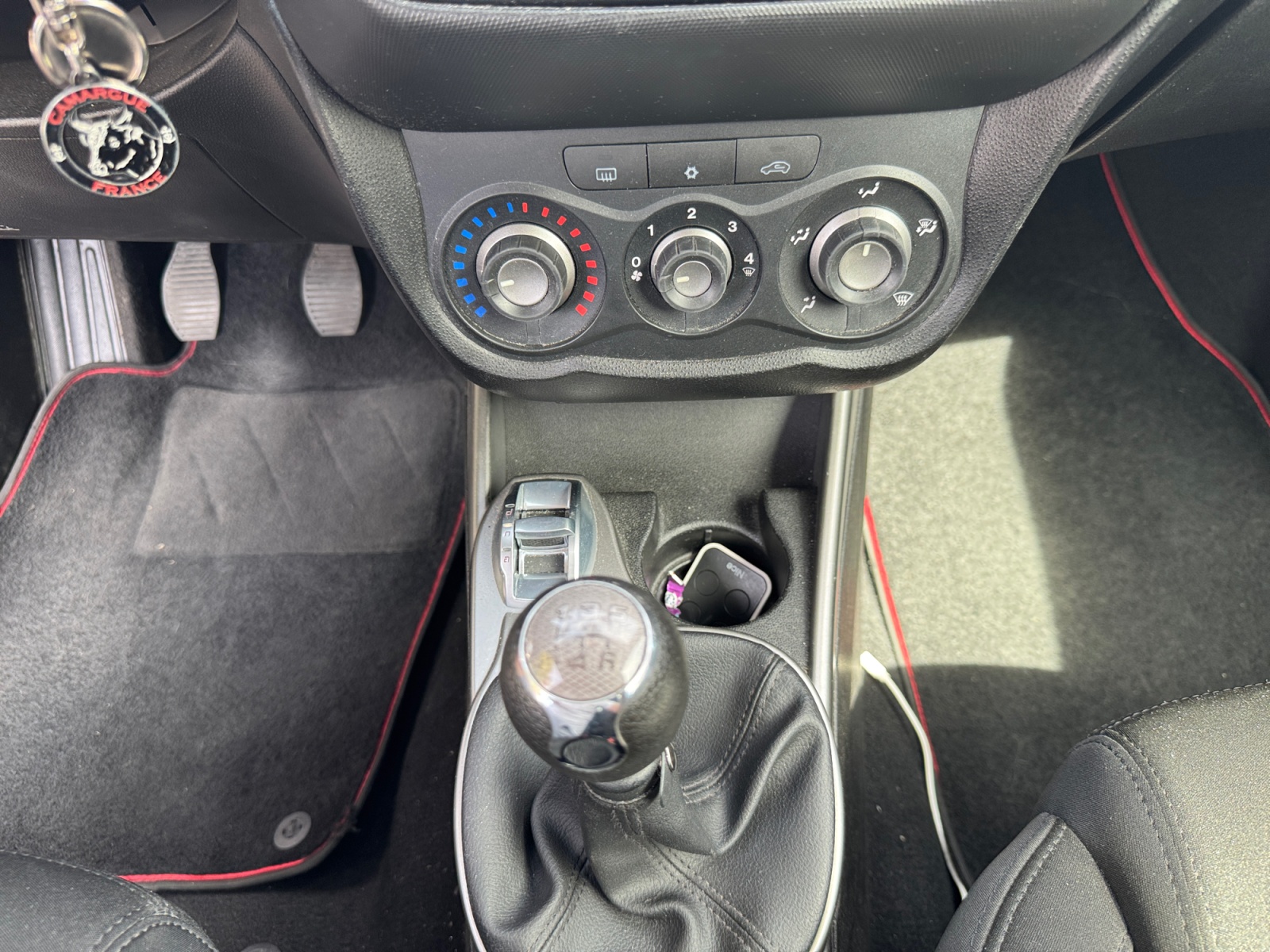 Alfa Romeo Mito 20