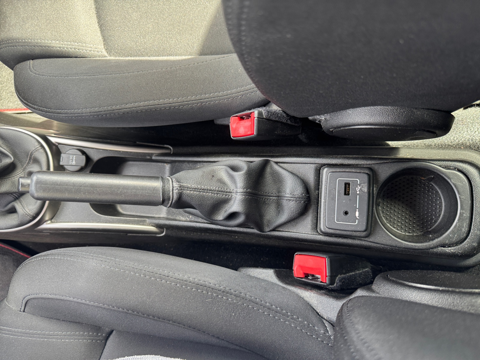 Alfa Romeo Mito 23