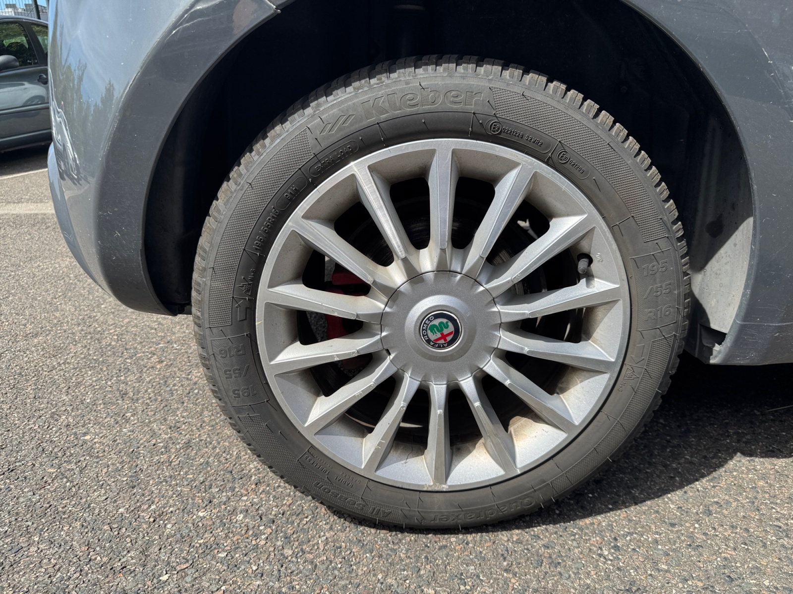 Alfa Romeo Mito 28
