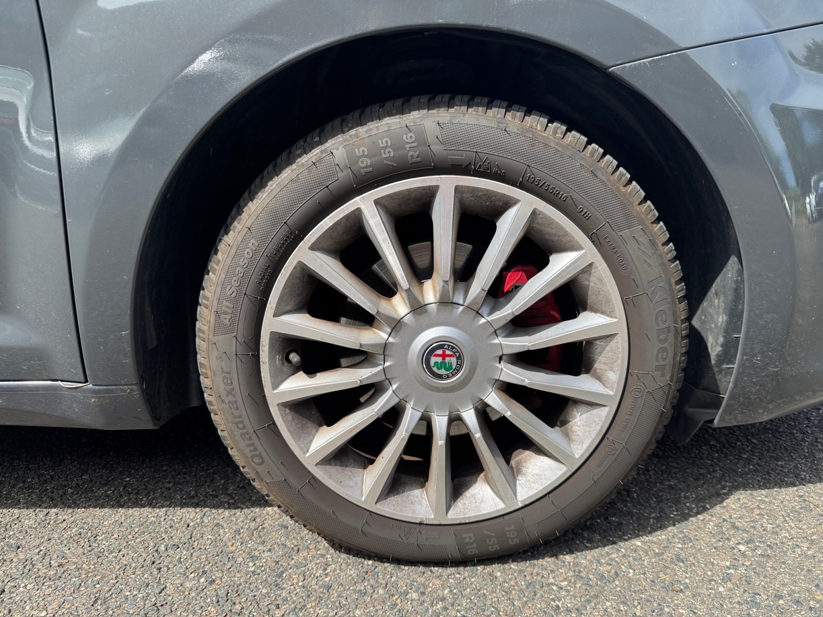 Alfa Romeo Mito 29
