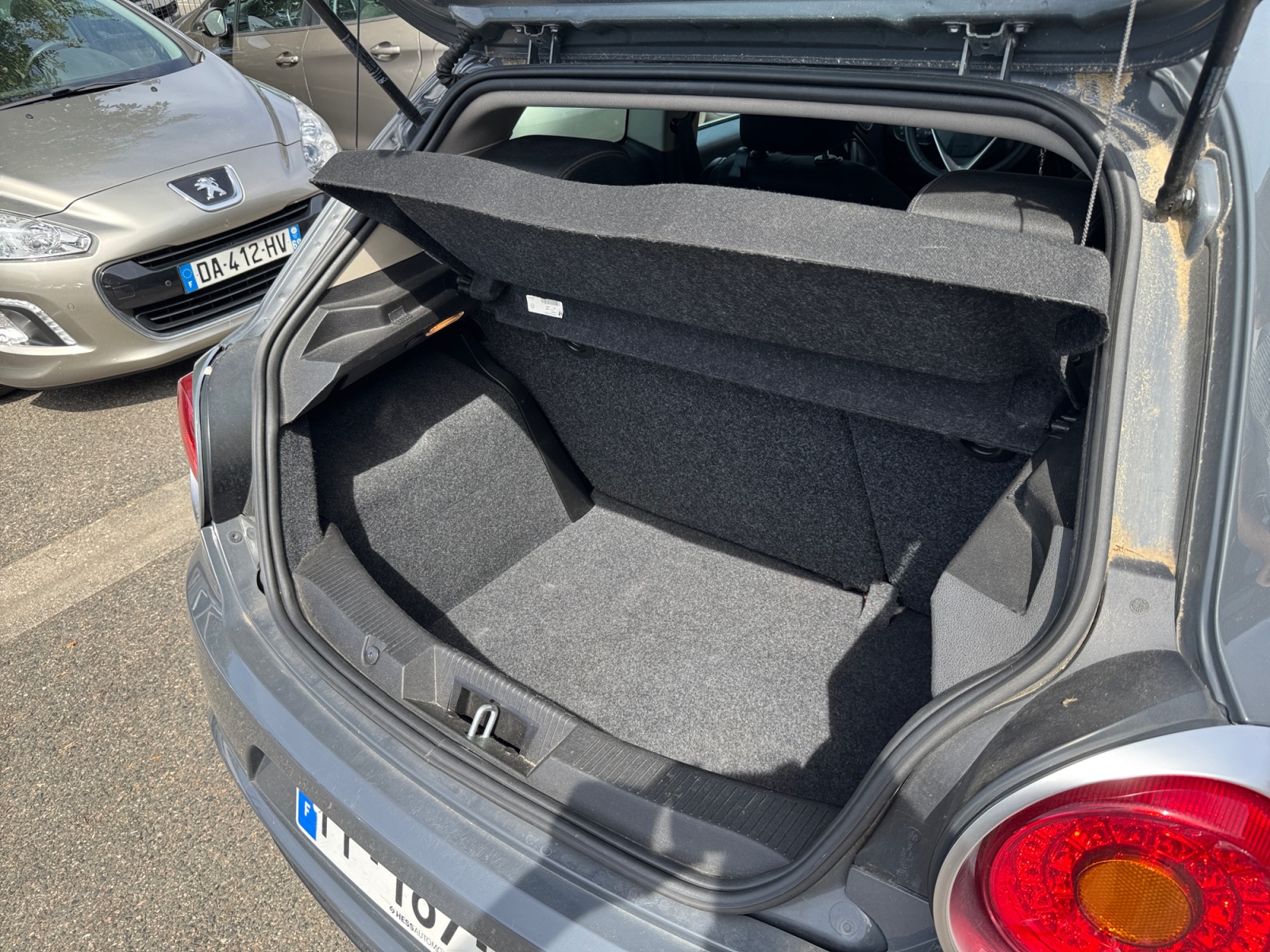 Alfa Romeo Mito 24