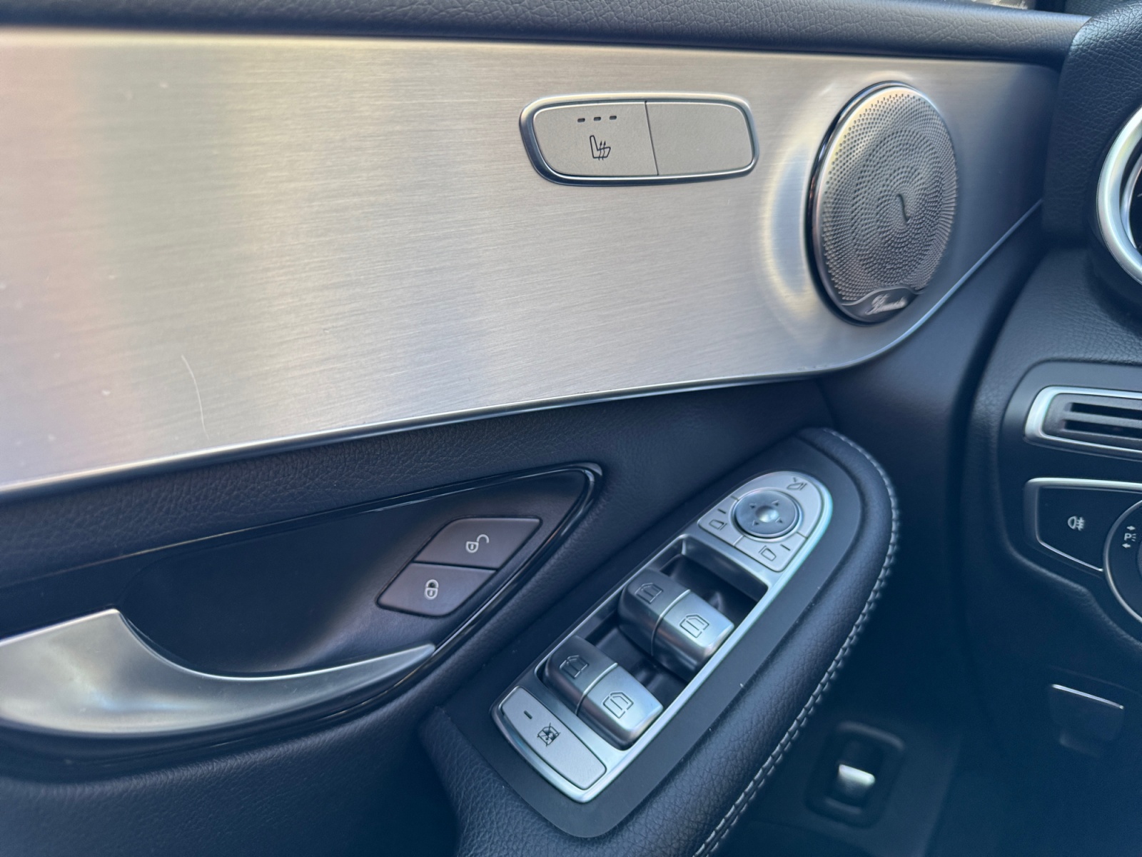 Mercedes-Benz Classe Glc 19