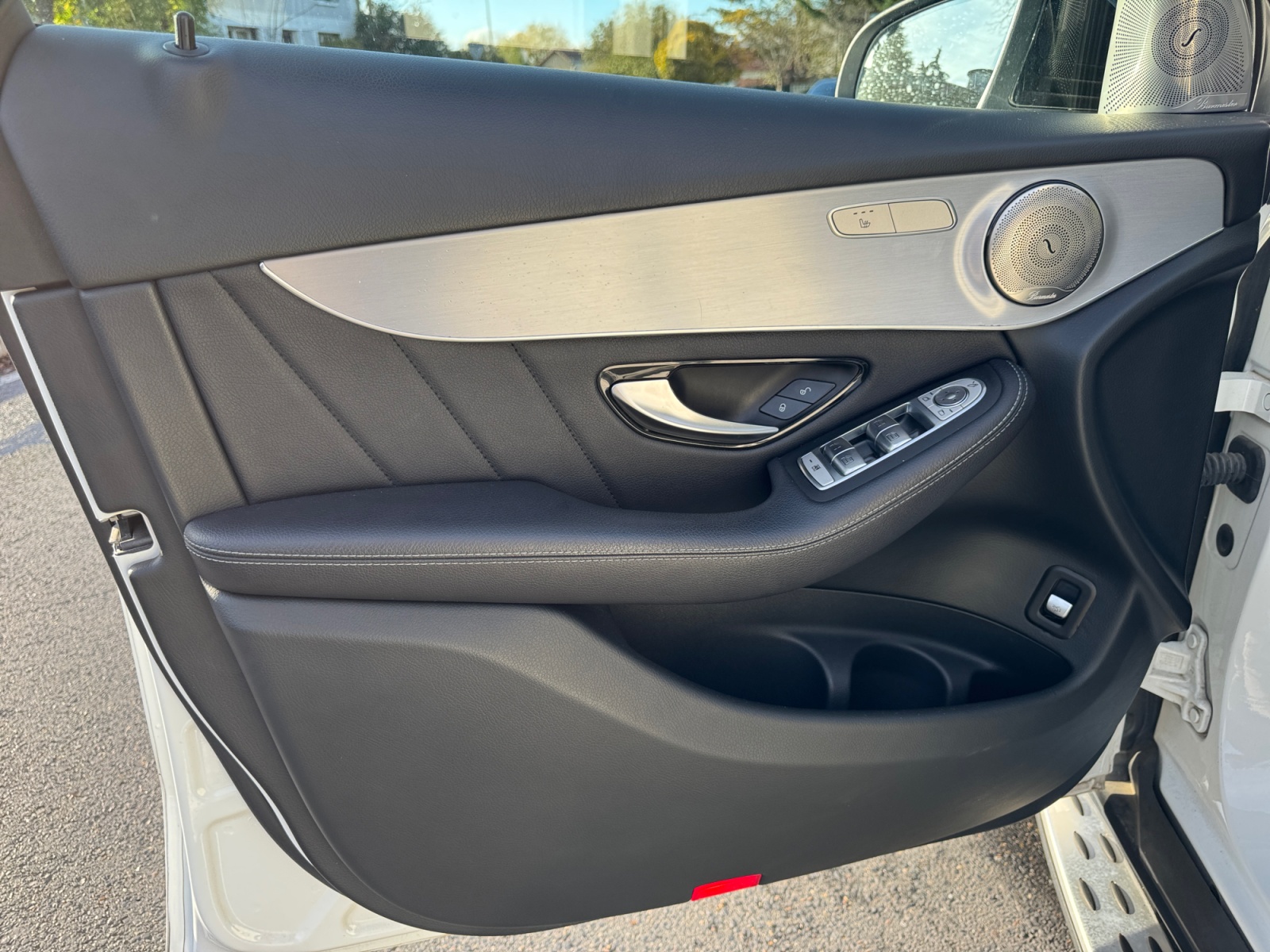 Mercedes-Benz Classe Glc 21