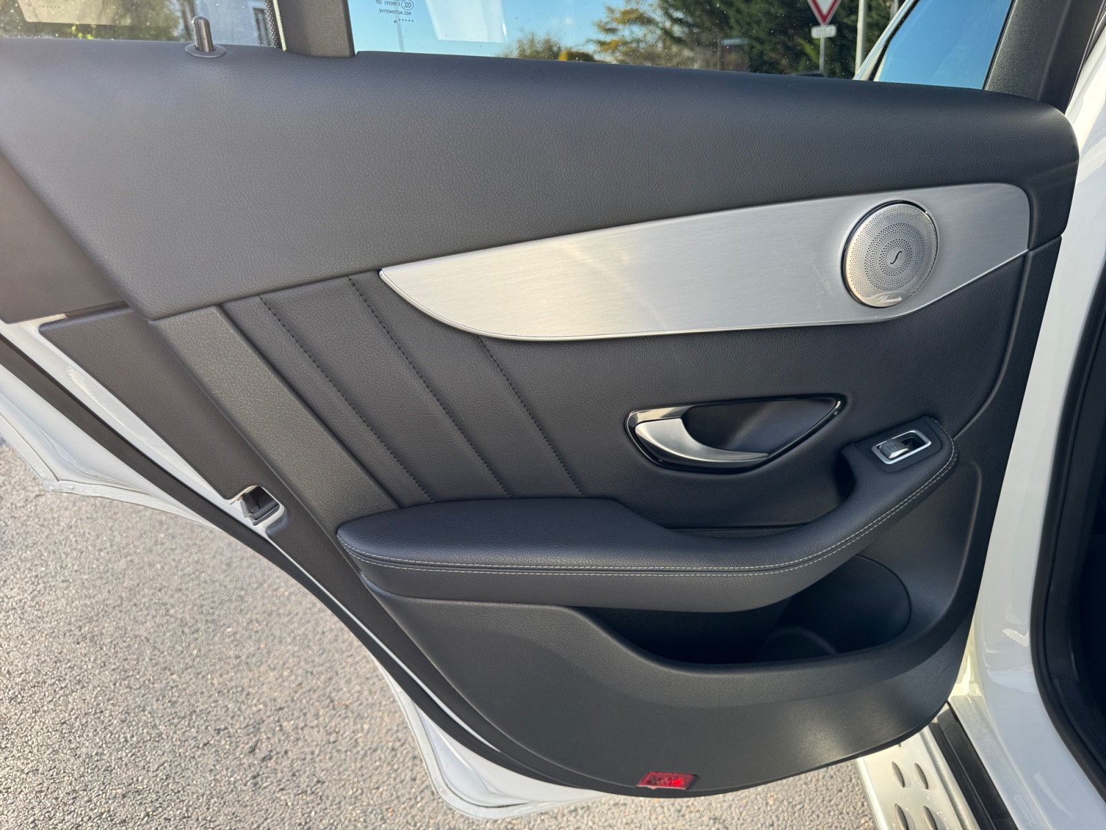 Mercedes-Benz Classe Glc 22