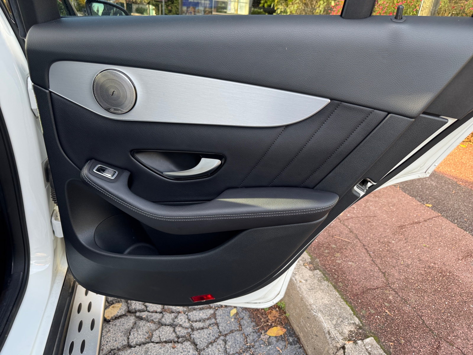 Mercedes-Benz Classe Glc 23