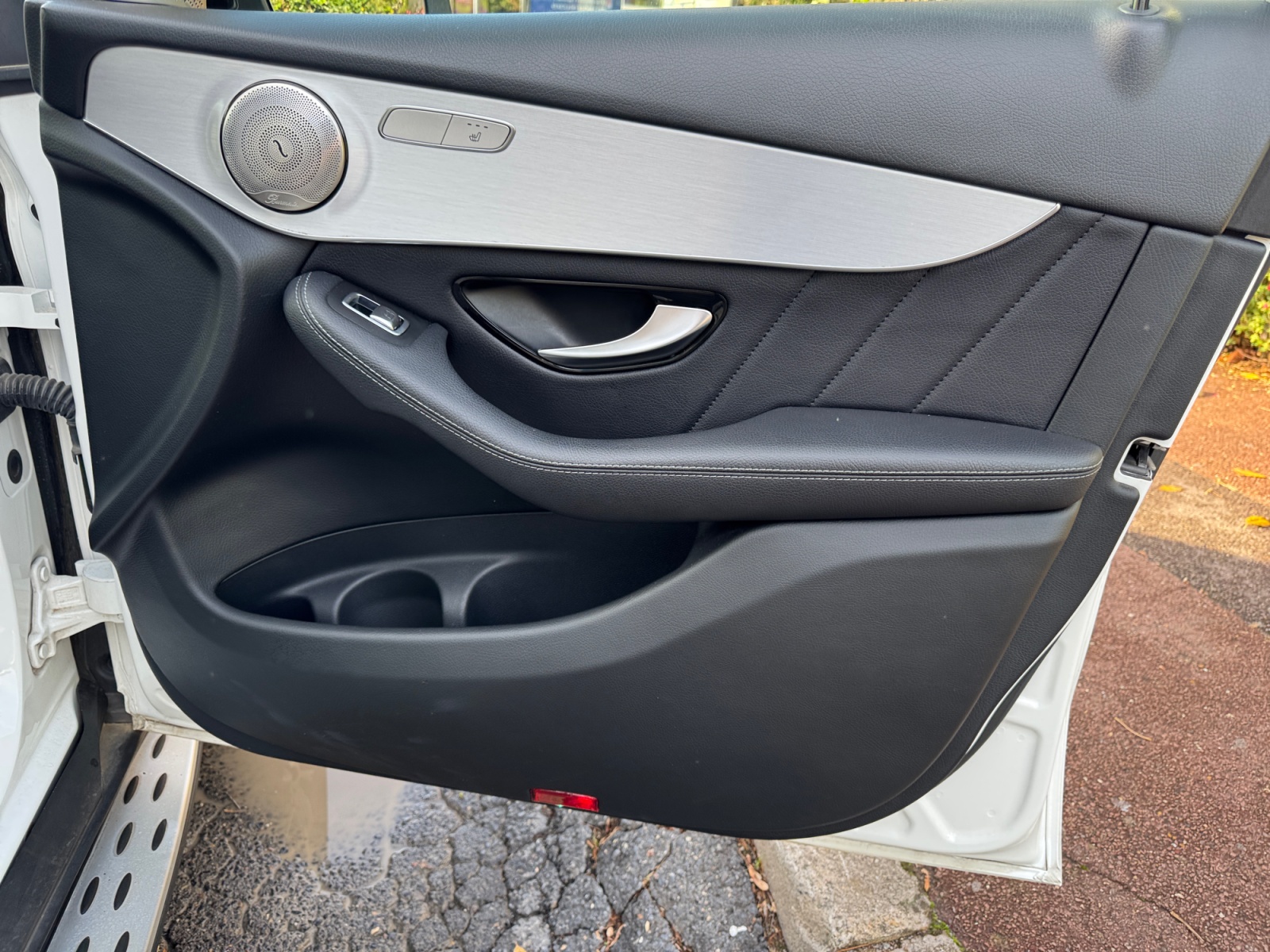 Mercedes-Benz Classe Glc 24