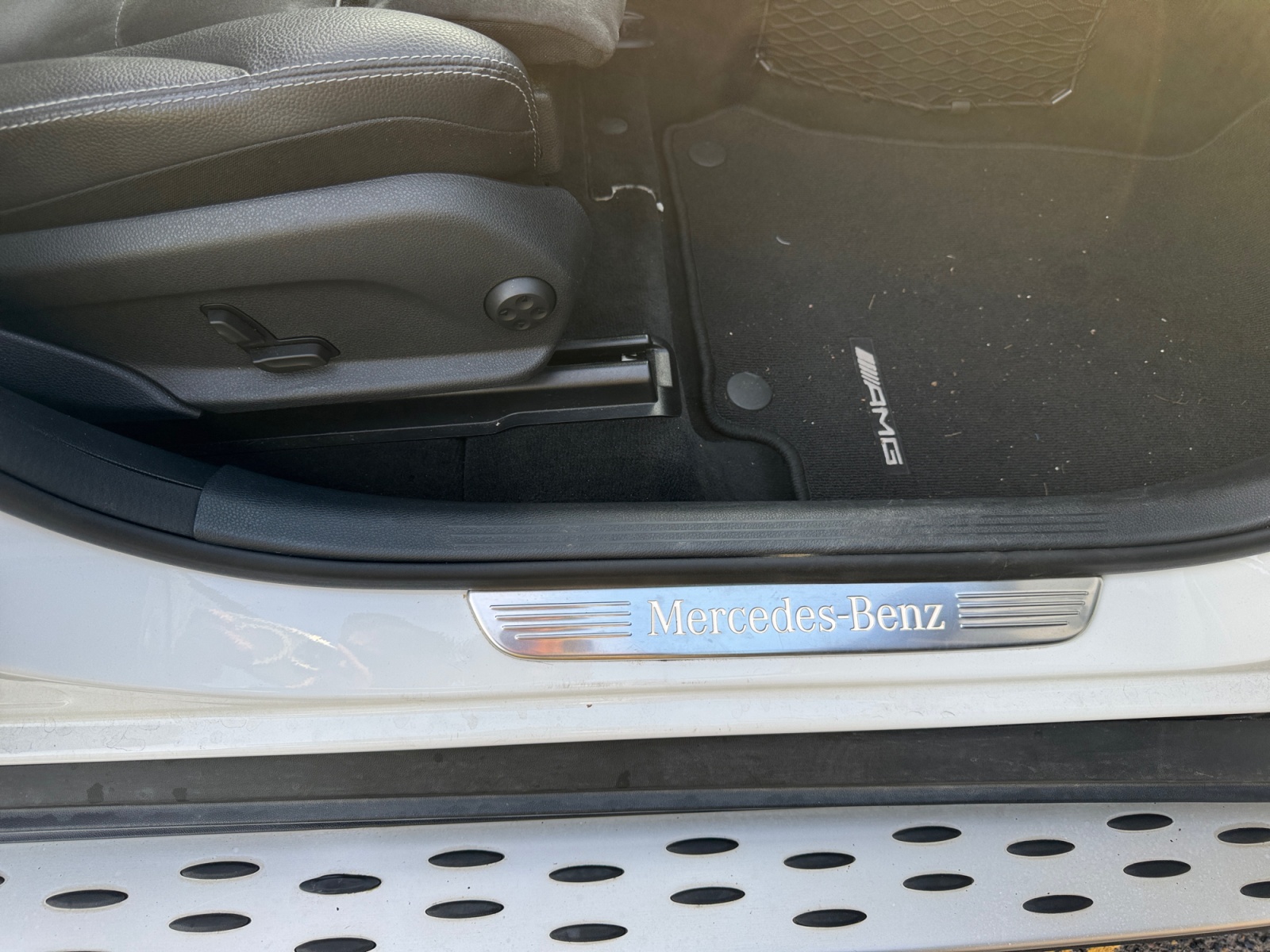 Mercedes-Benz Classe Glc 25