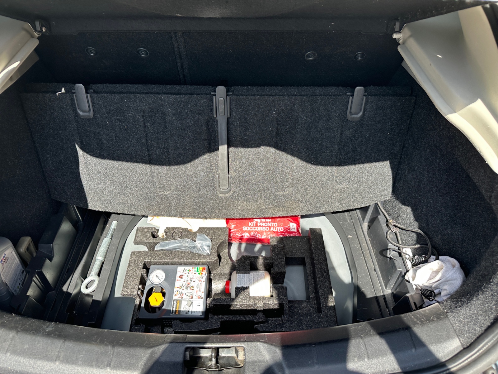Volvo V40 22