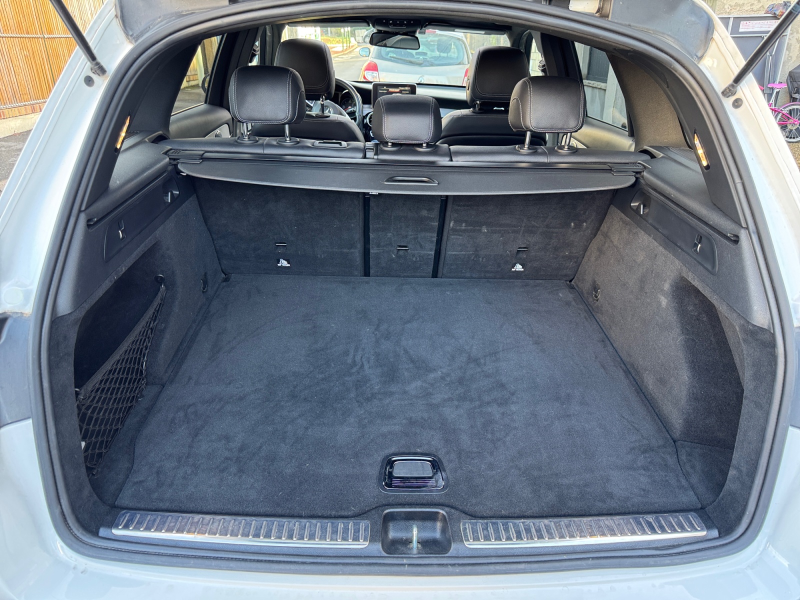 Mercedes-Benz Classe Glc 27