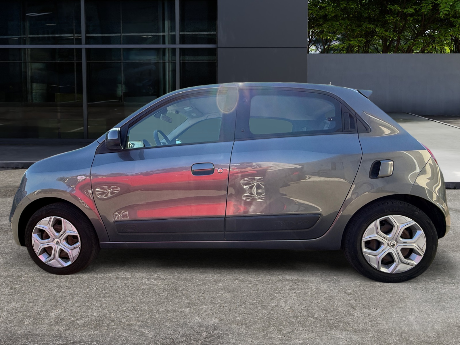 Renault Twingo 1
